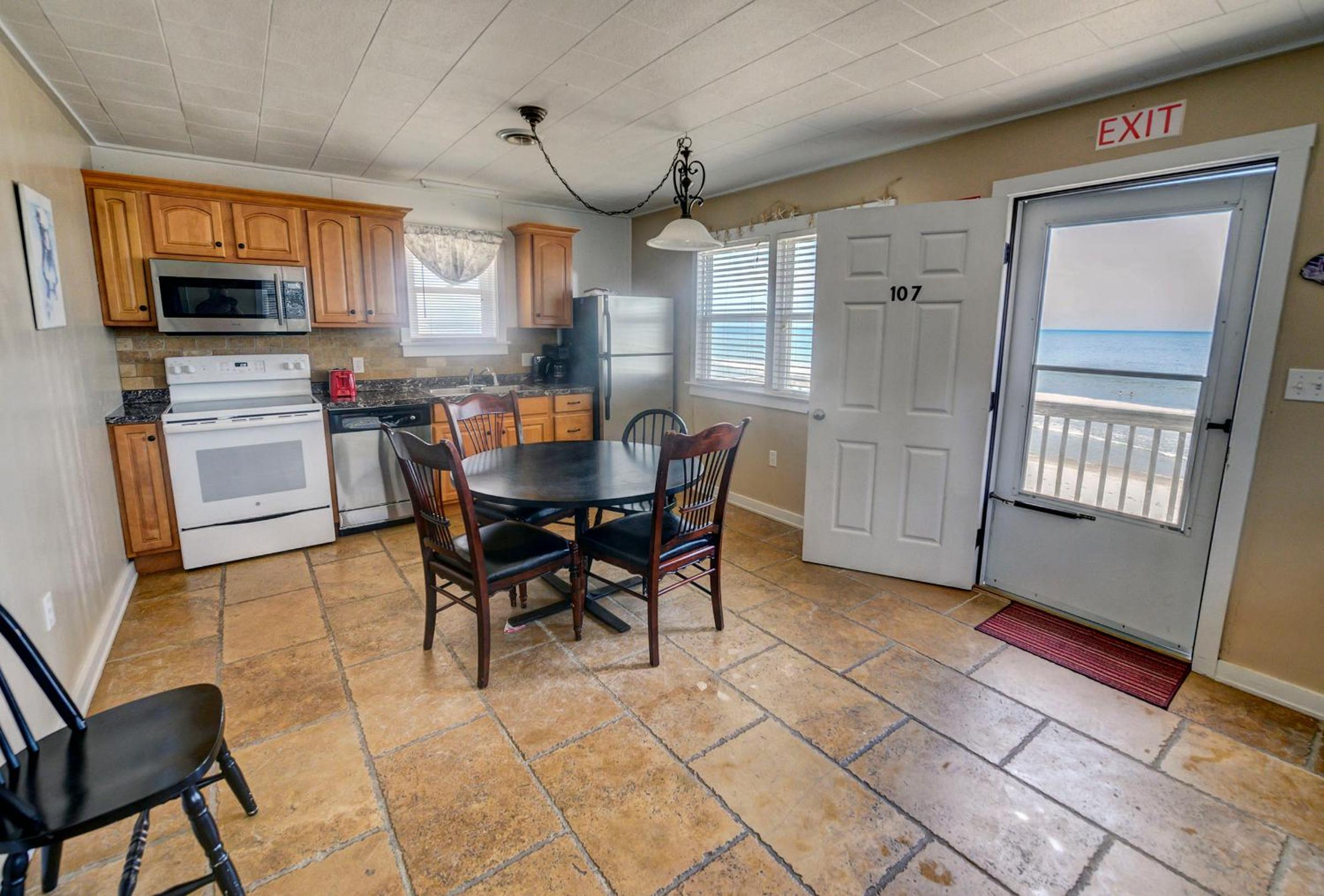 Outer Banks Motel