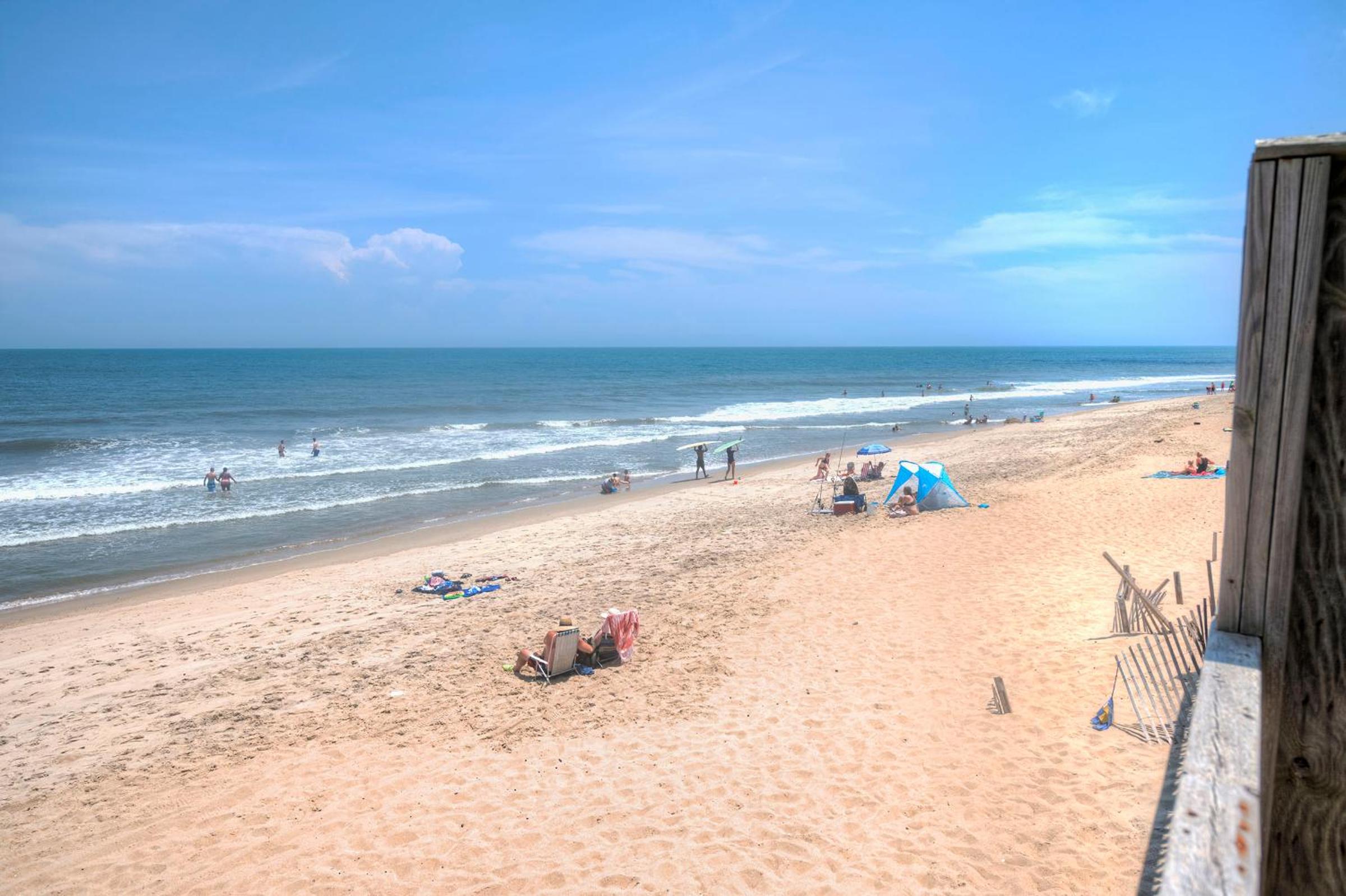 Outer Banks Motel