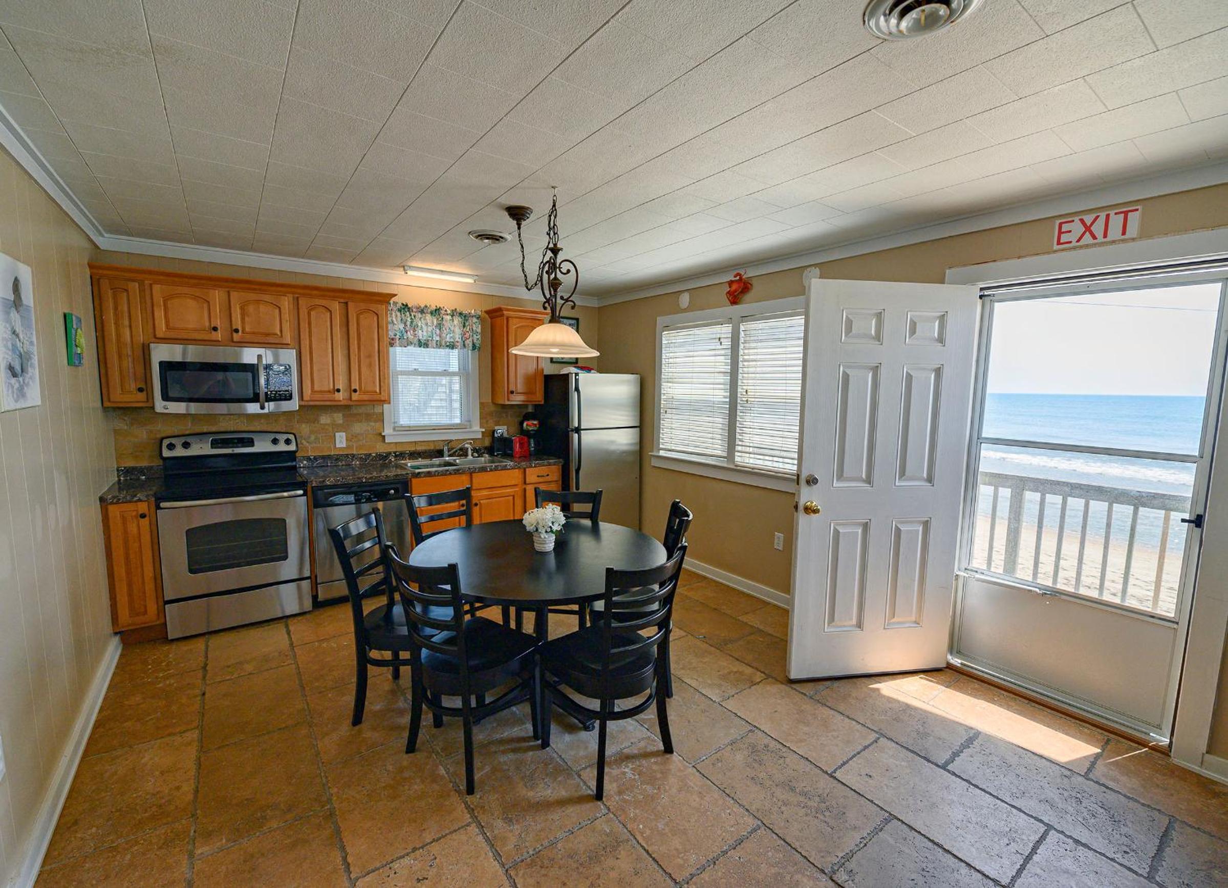 Outer Banks Motel