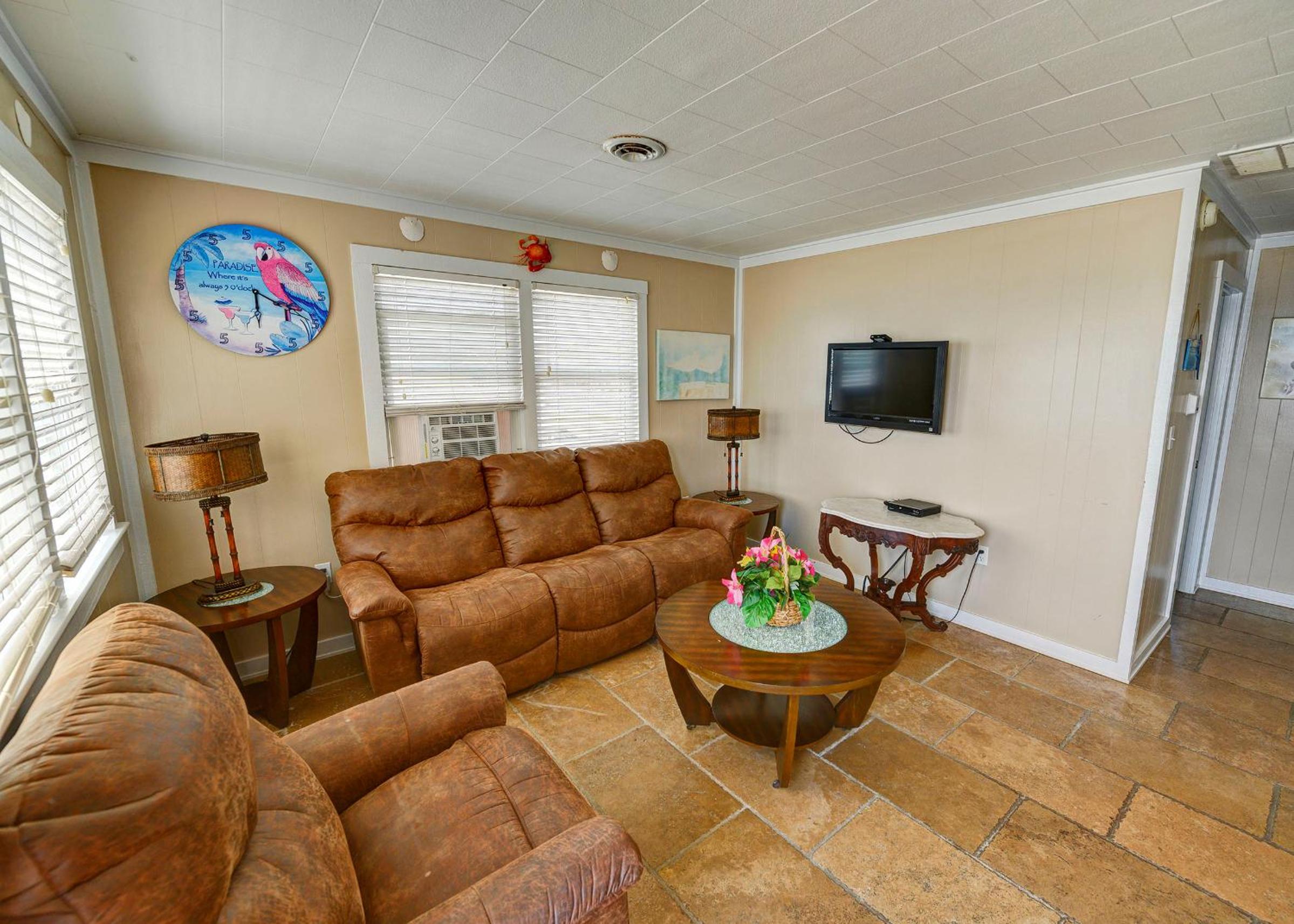 Outer Banks Motel