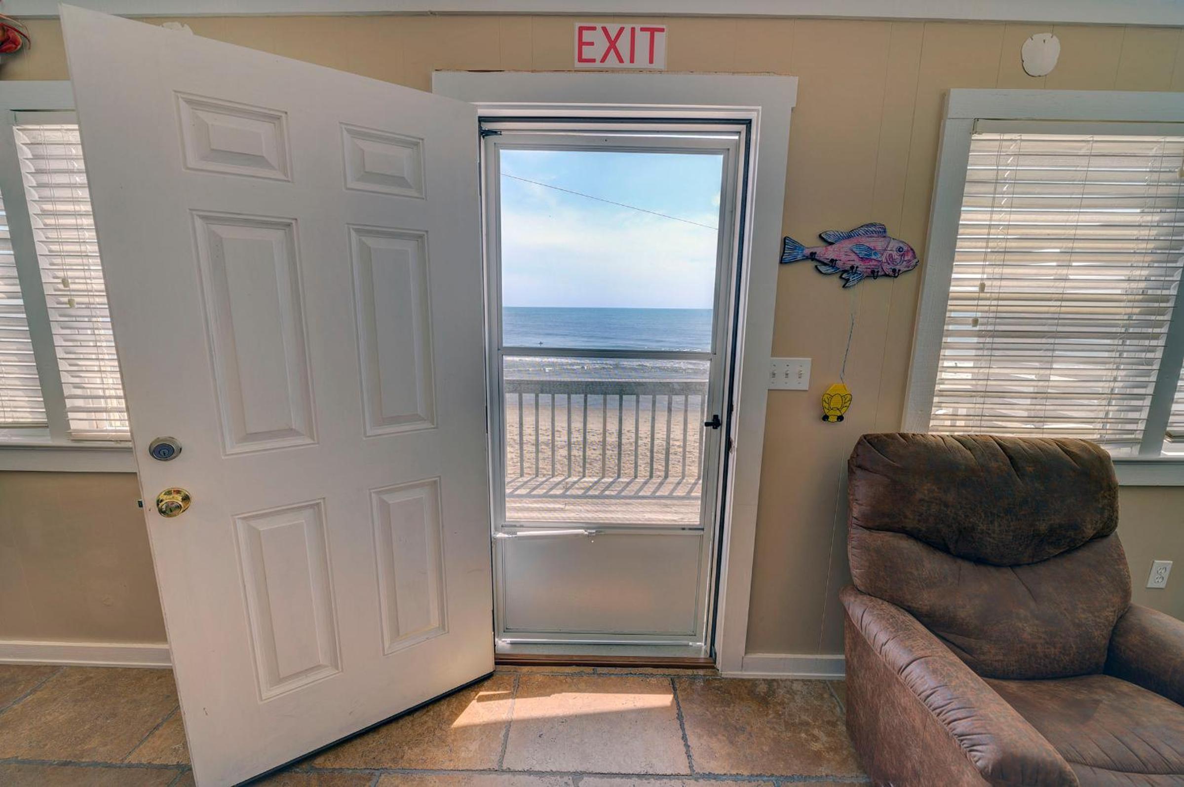 Outer Banks Motel