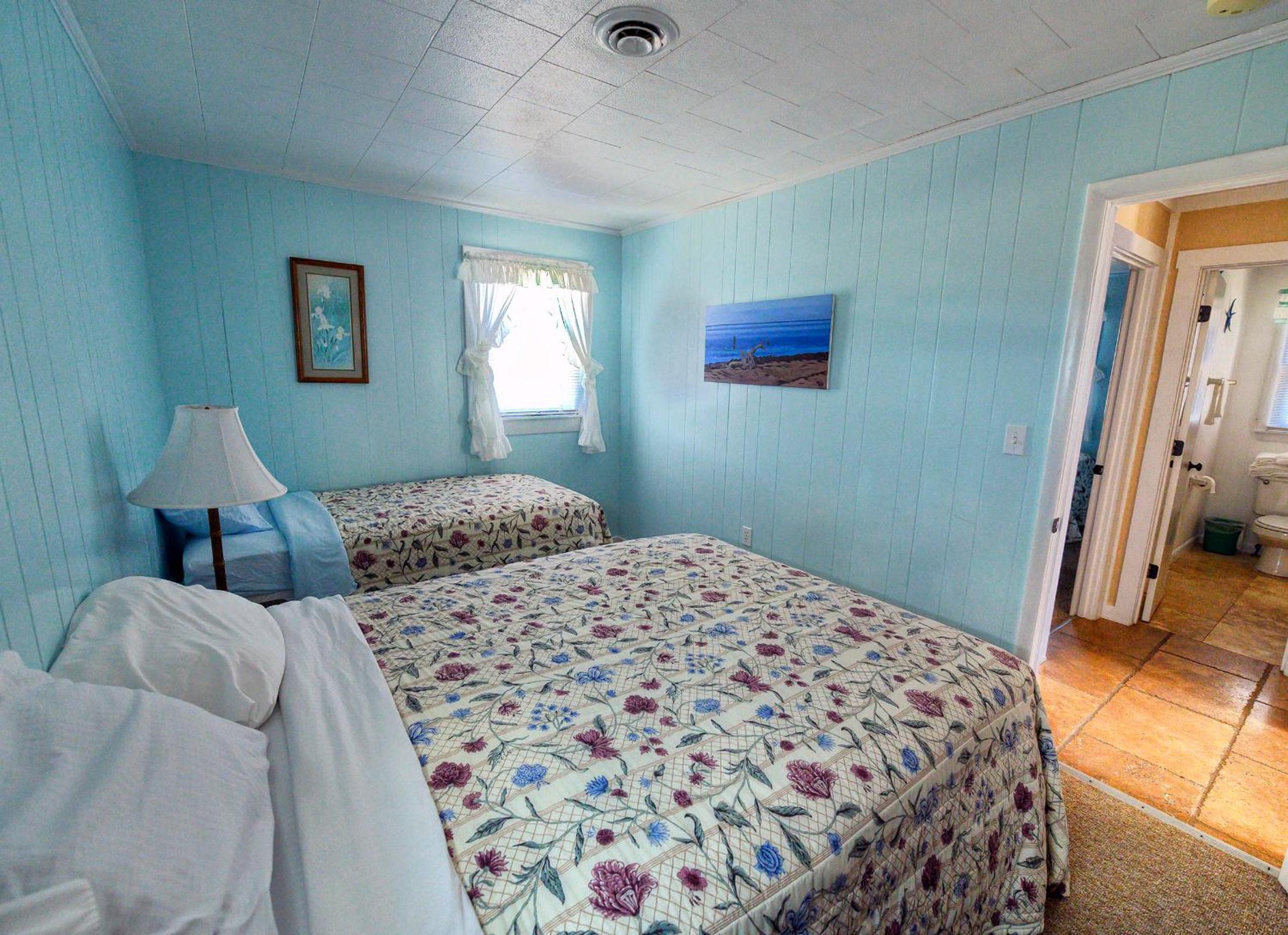Outer Banks Motel