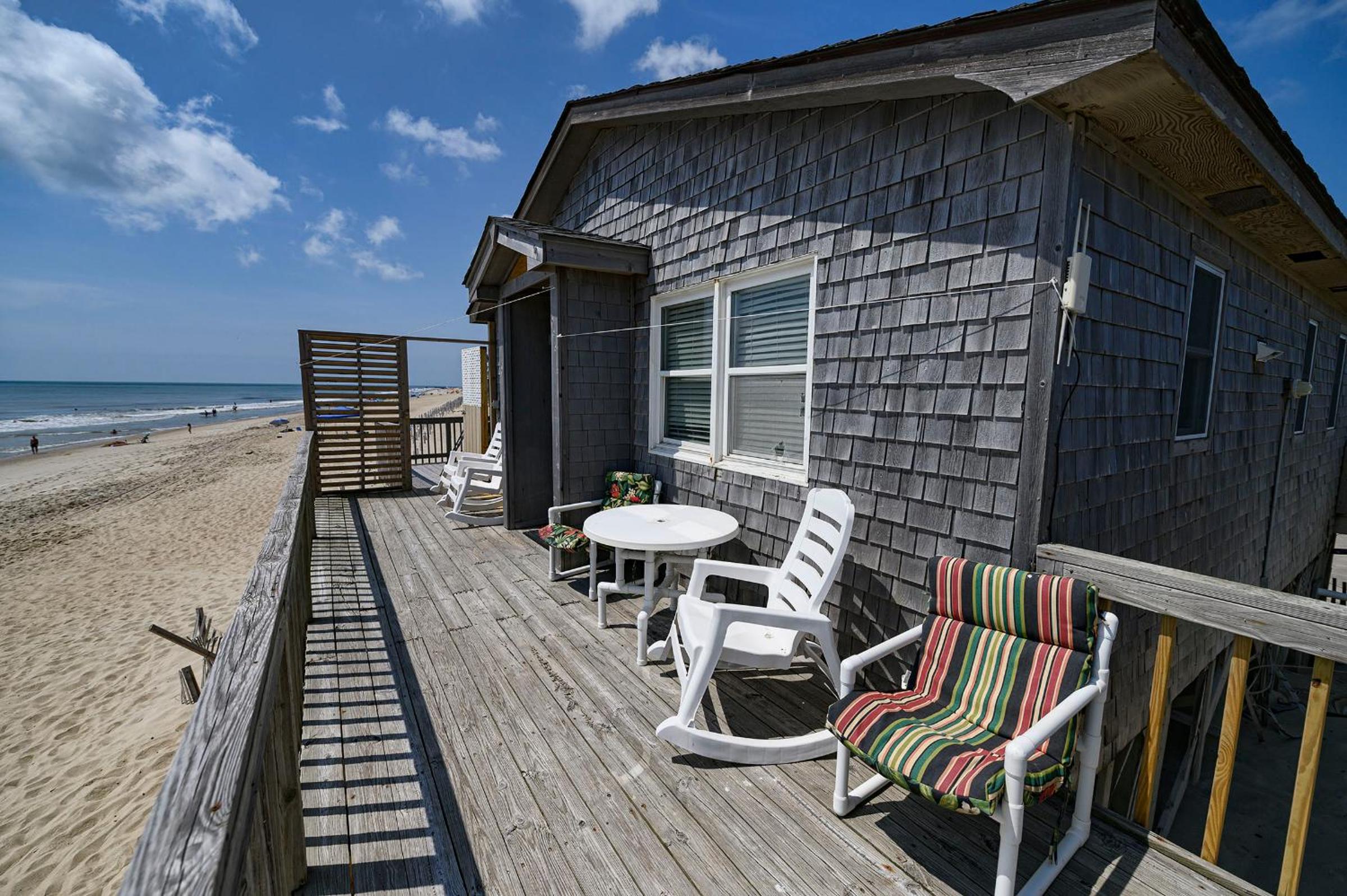 Outer Banks Motel