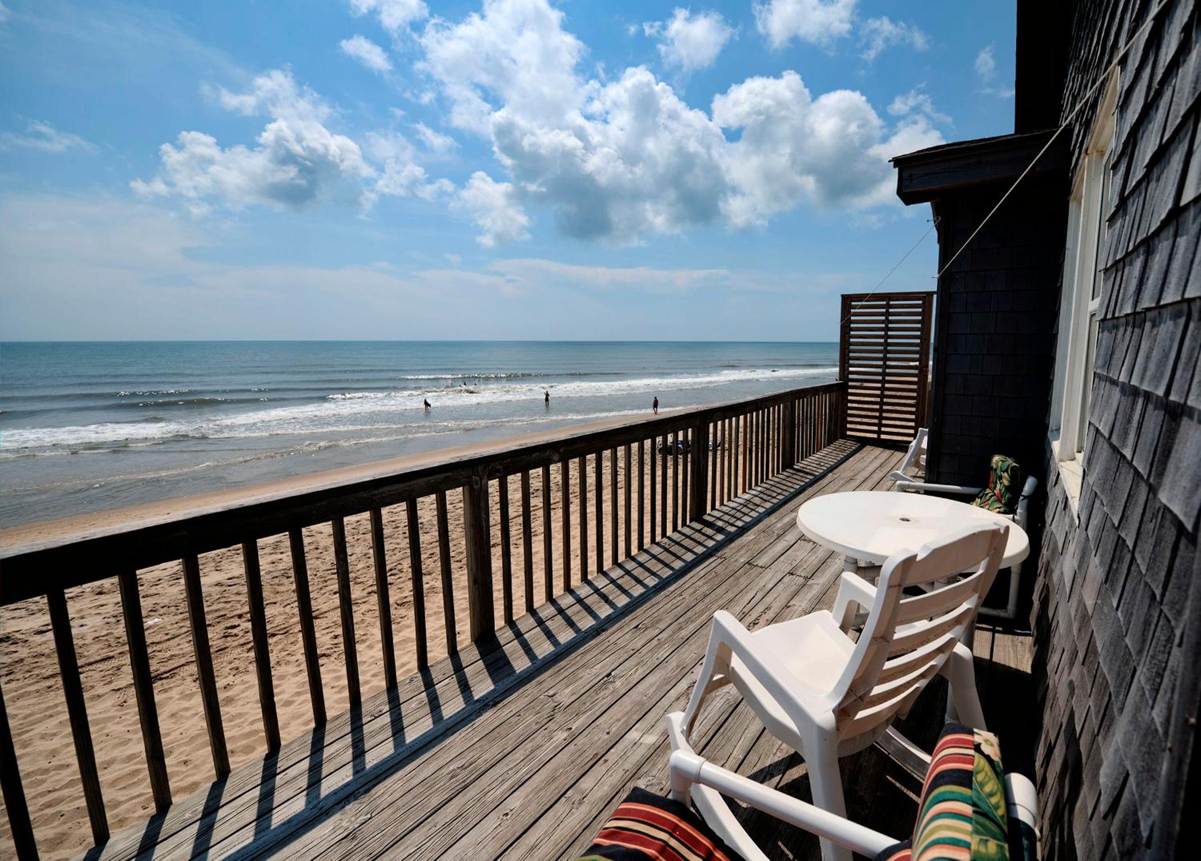 Outer Banks Motel