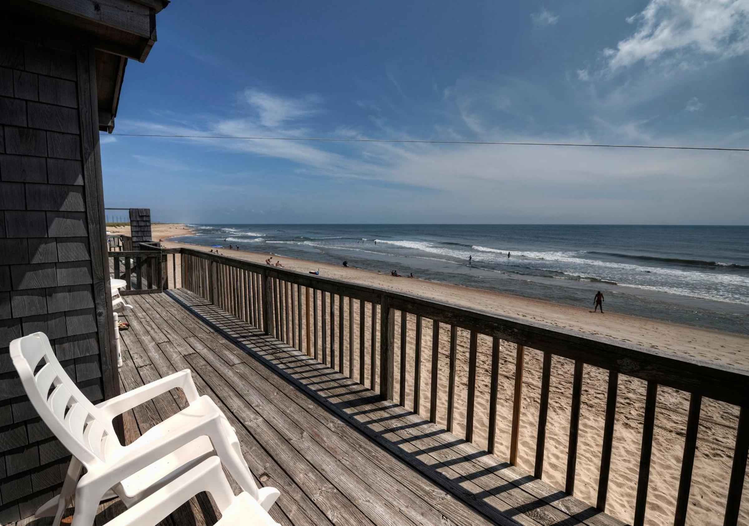 Outer Banks Motel