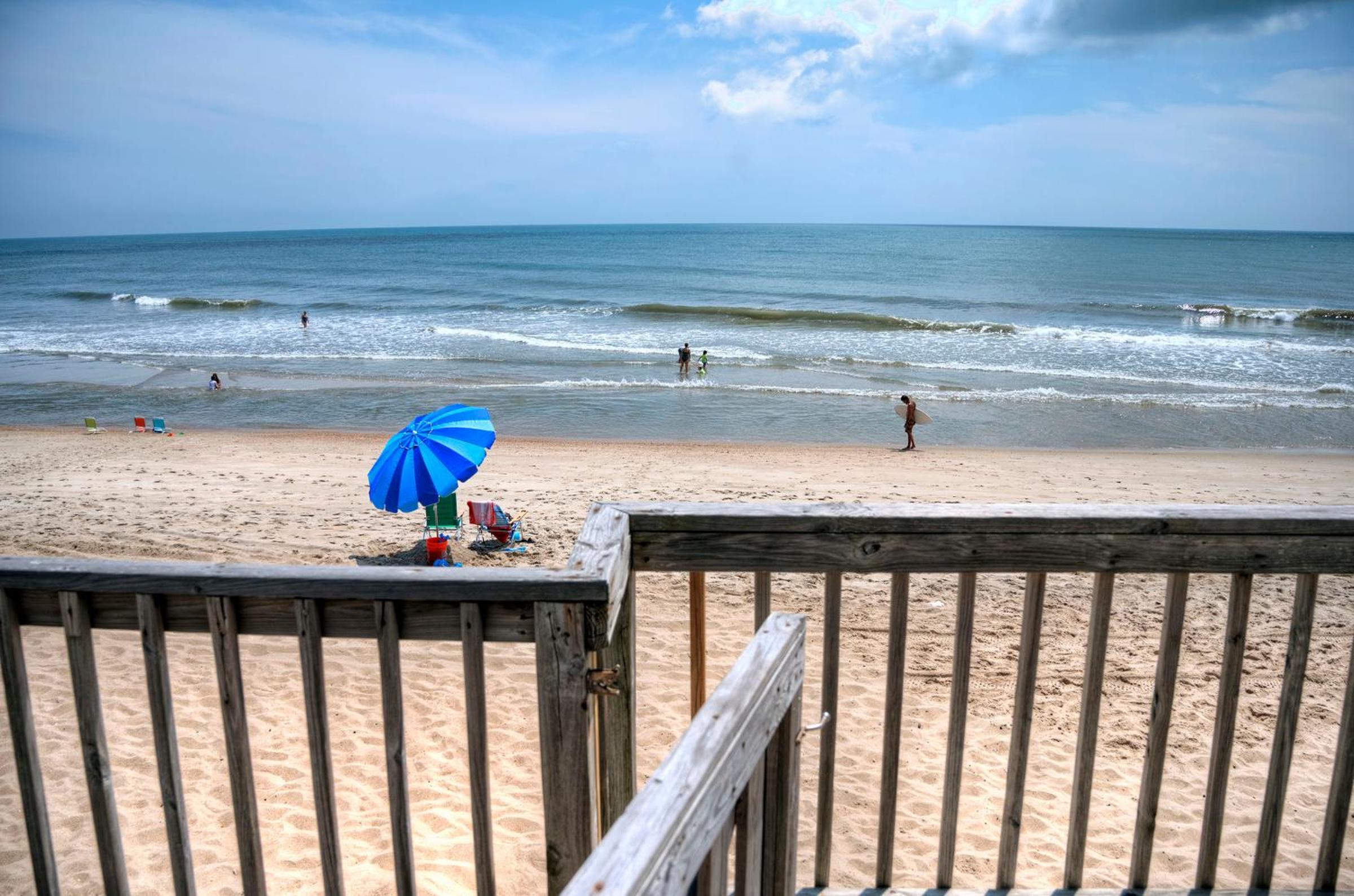 Outer Banks Motel