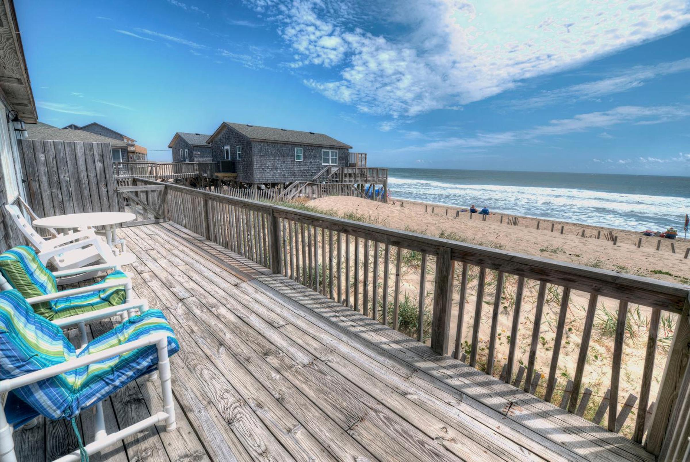 Outer Banks Motel