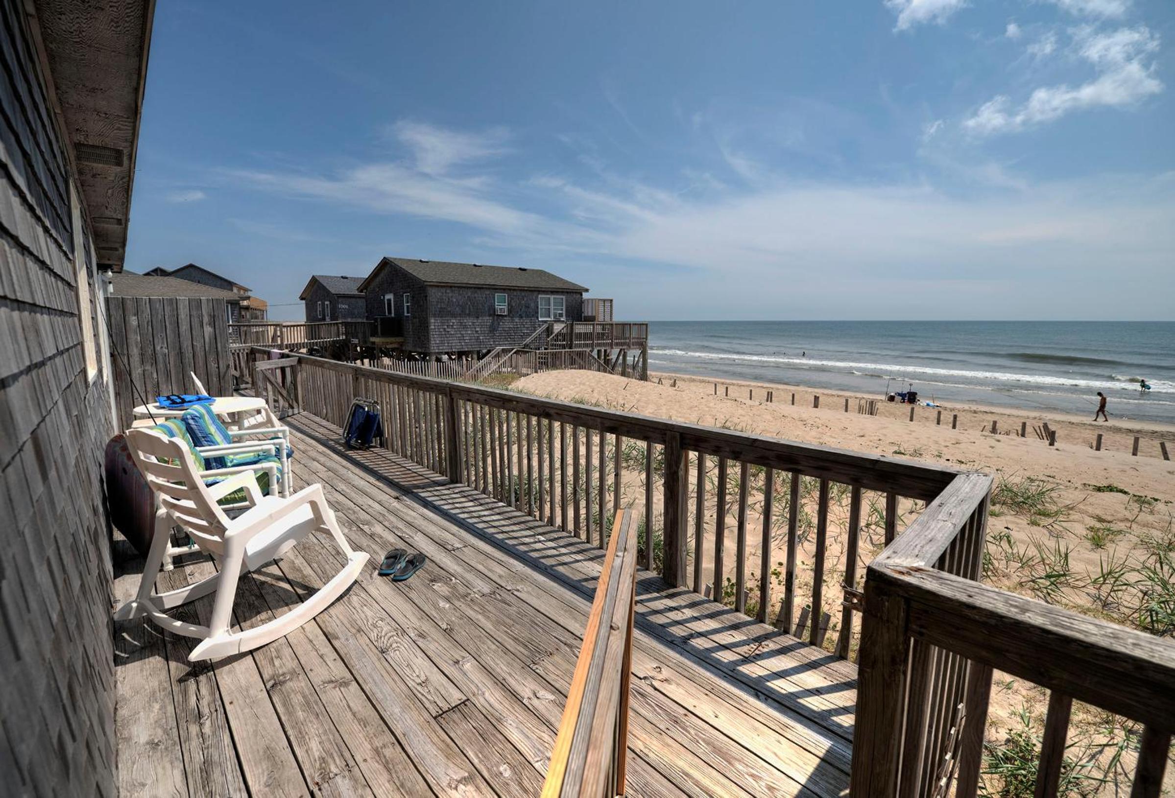 Outer Banks Motel