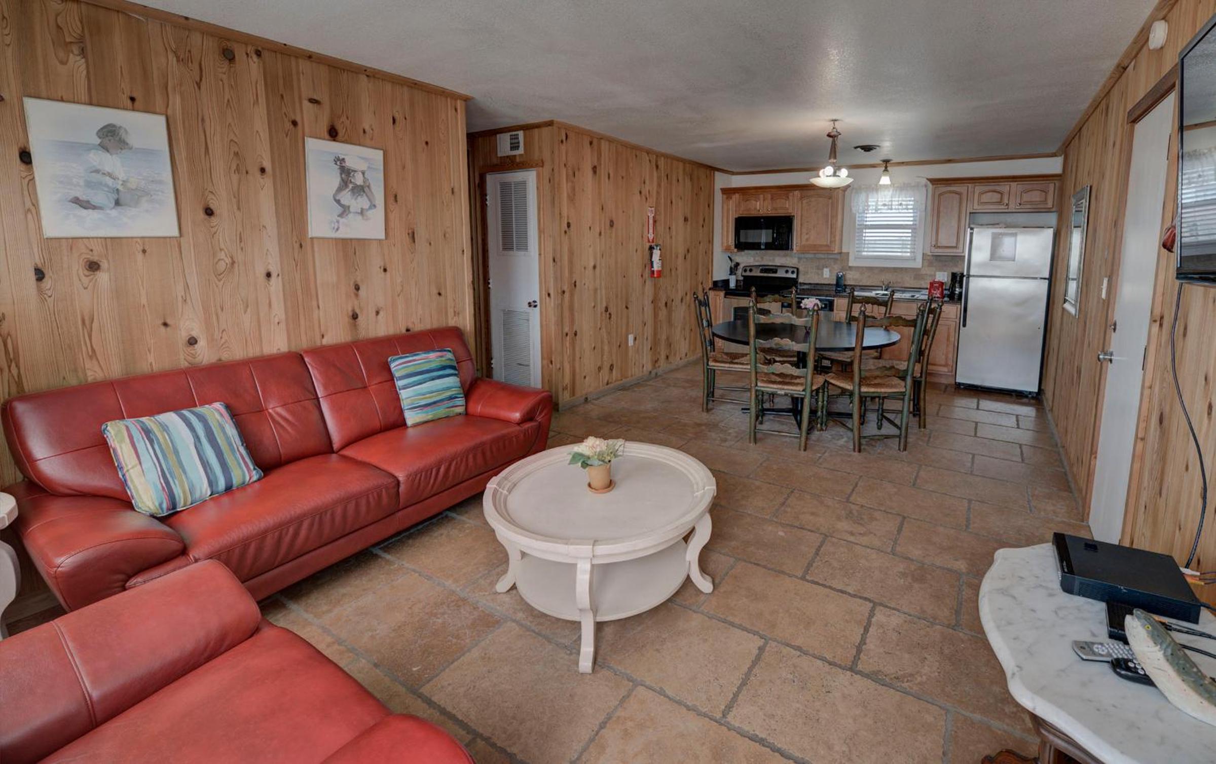 Outer Banks Motel