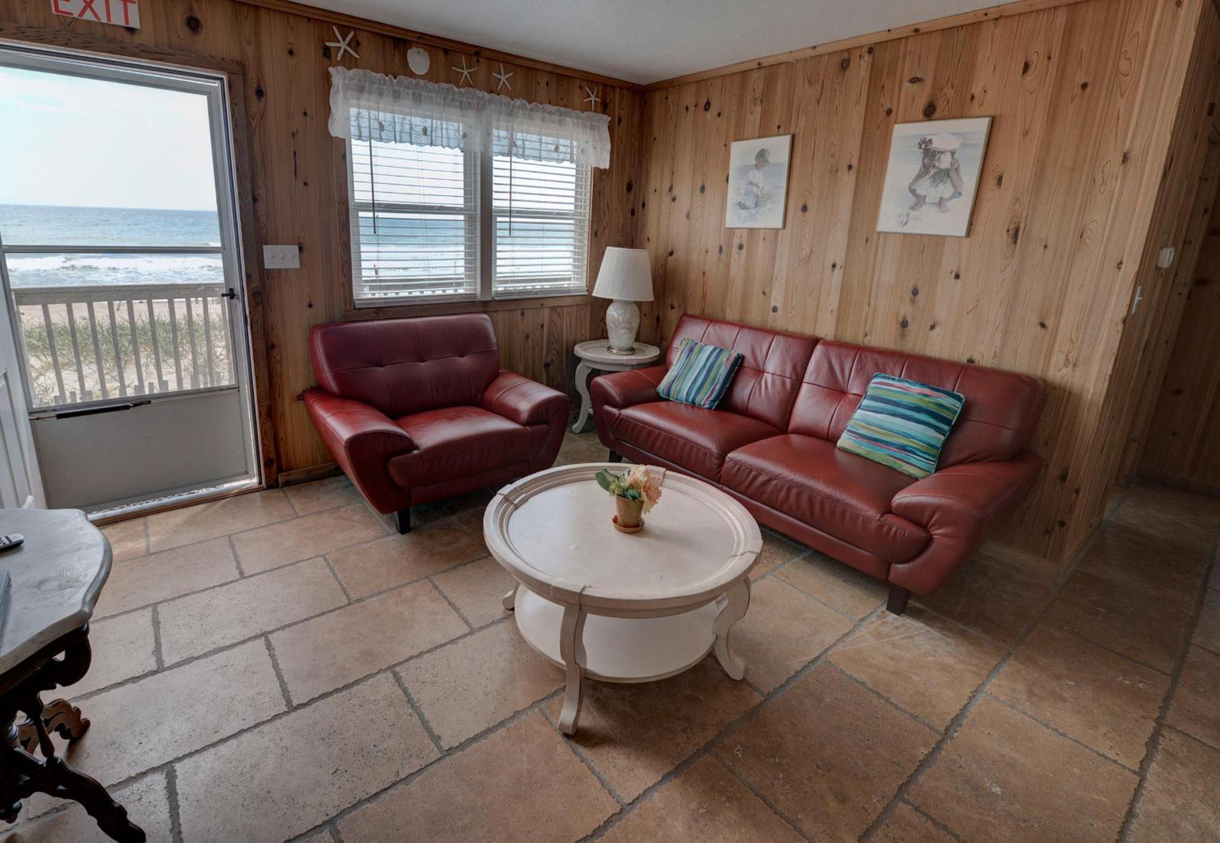 Outer Banks Motel