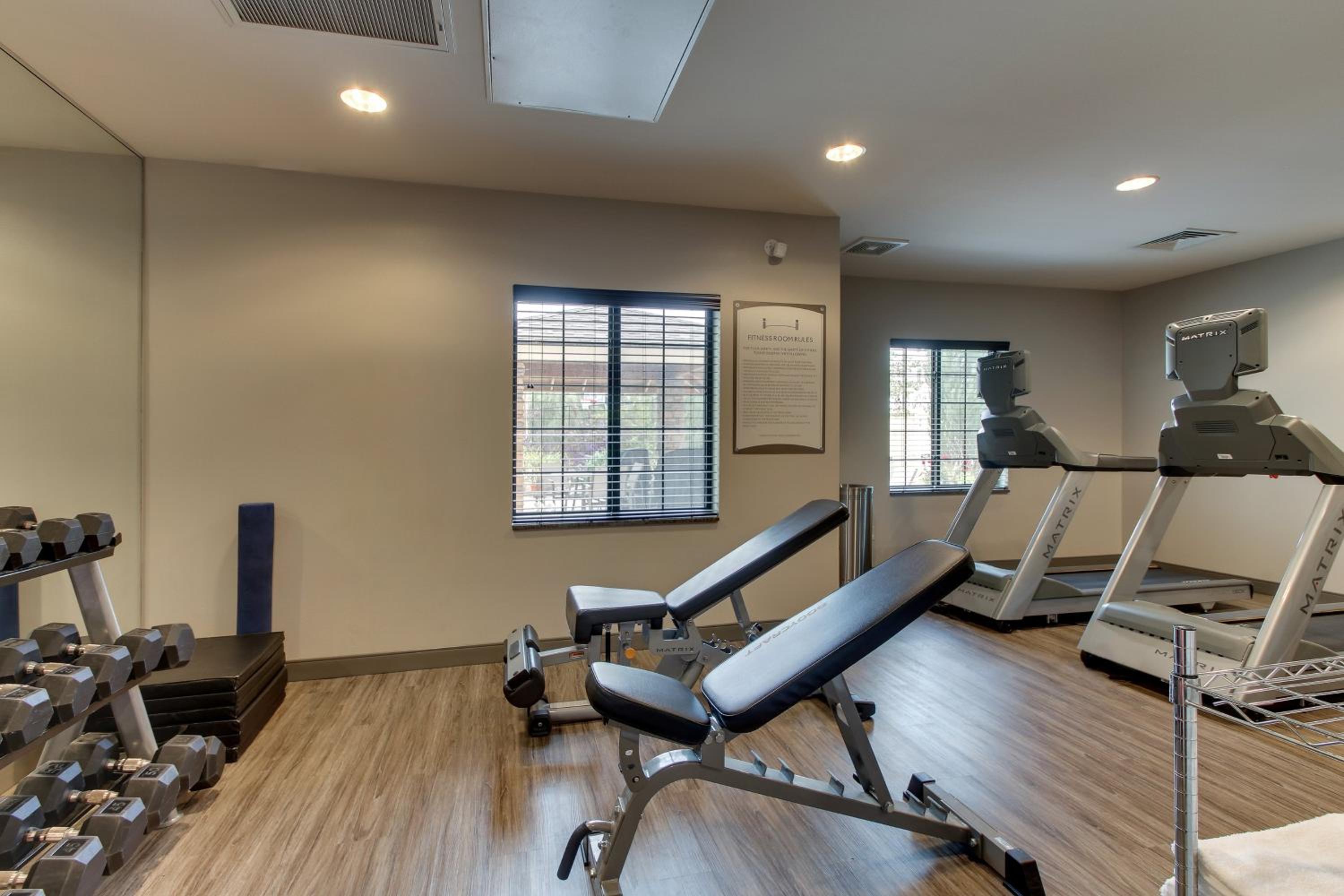 Staybridge Suites Missoula by IHG