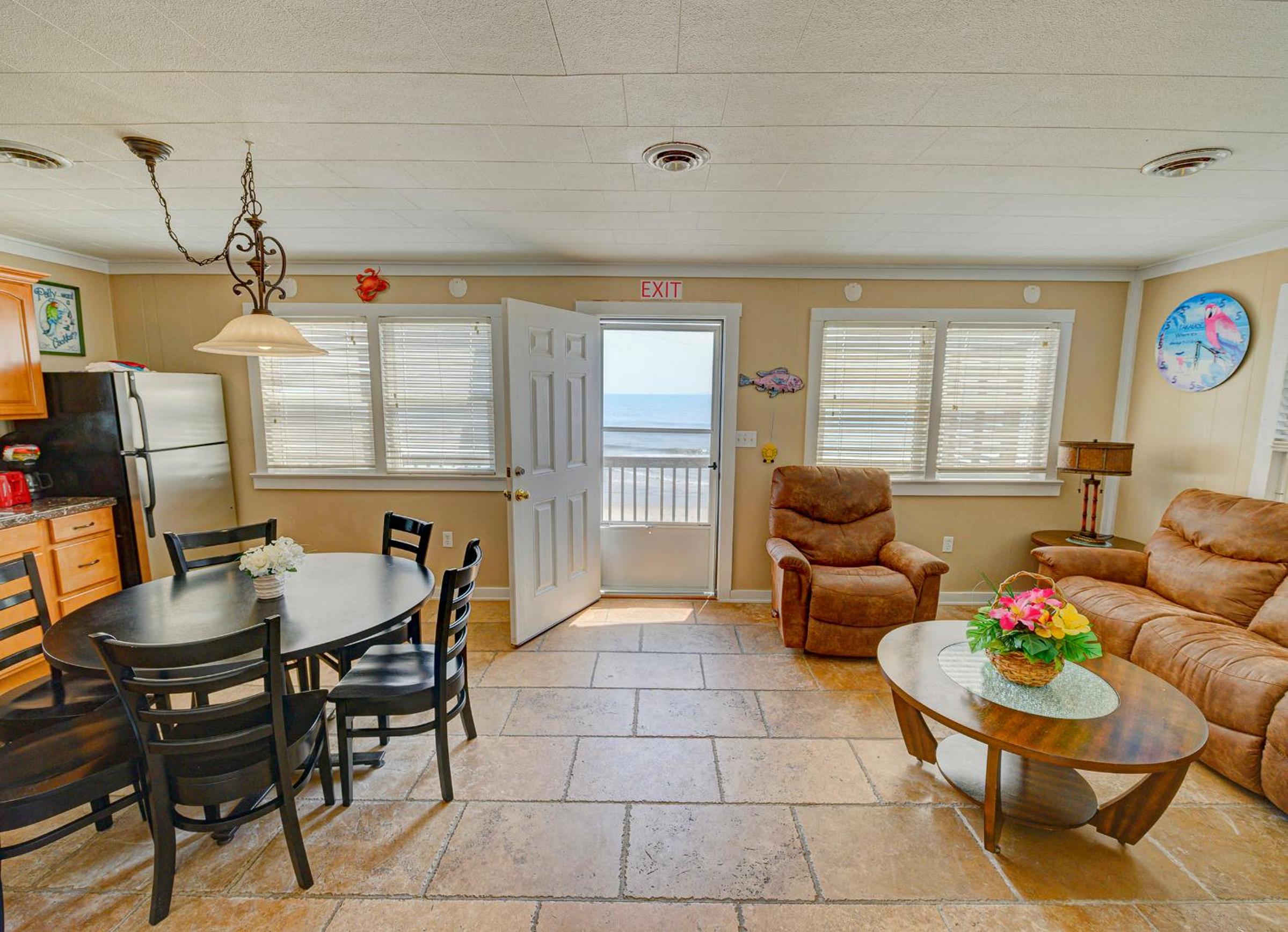 Outer Banks Motel