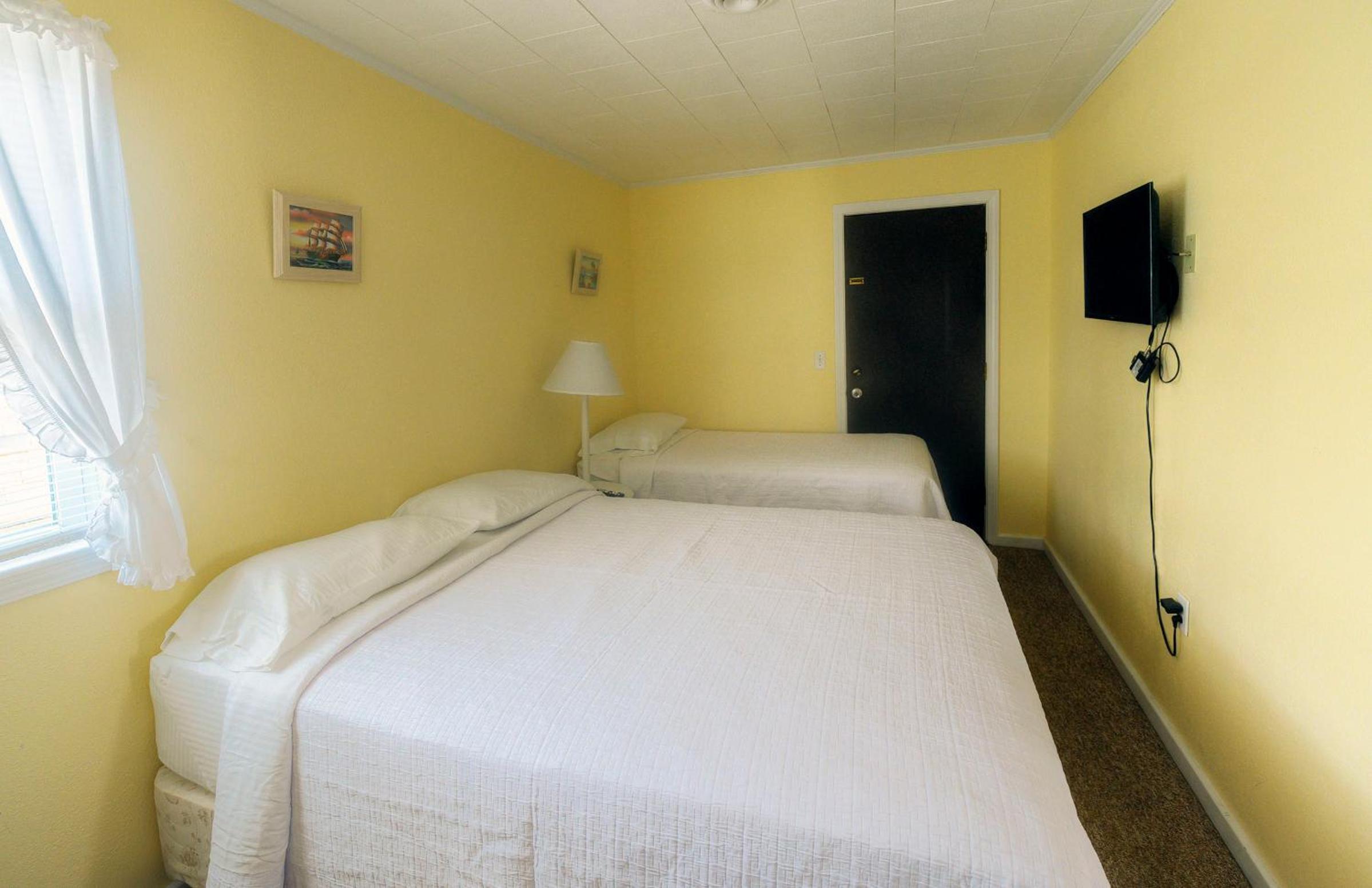 Outer Banks Motel