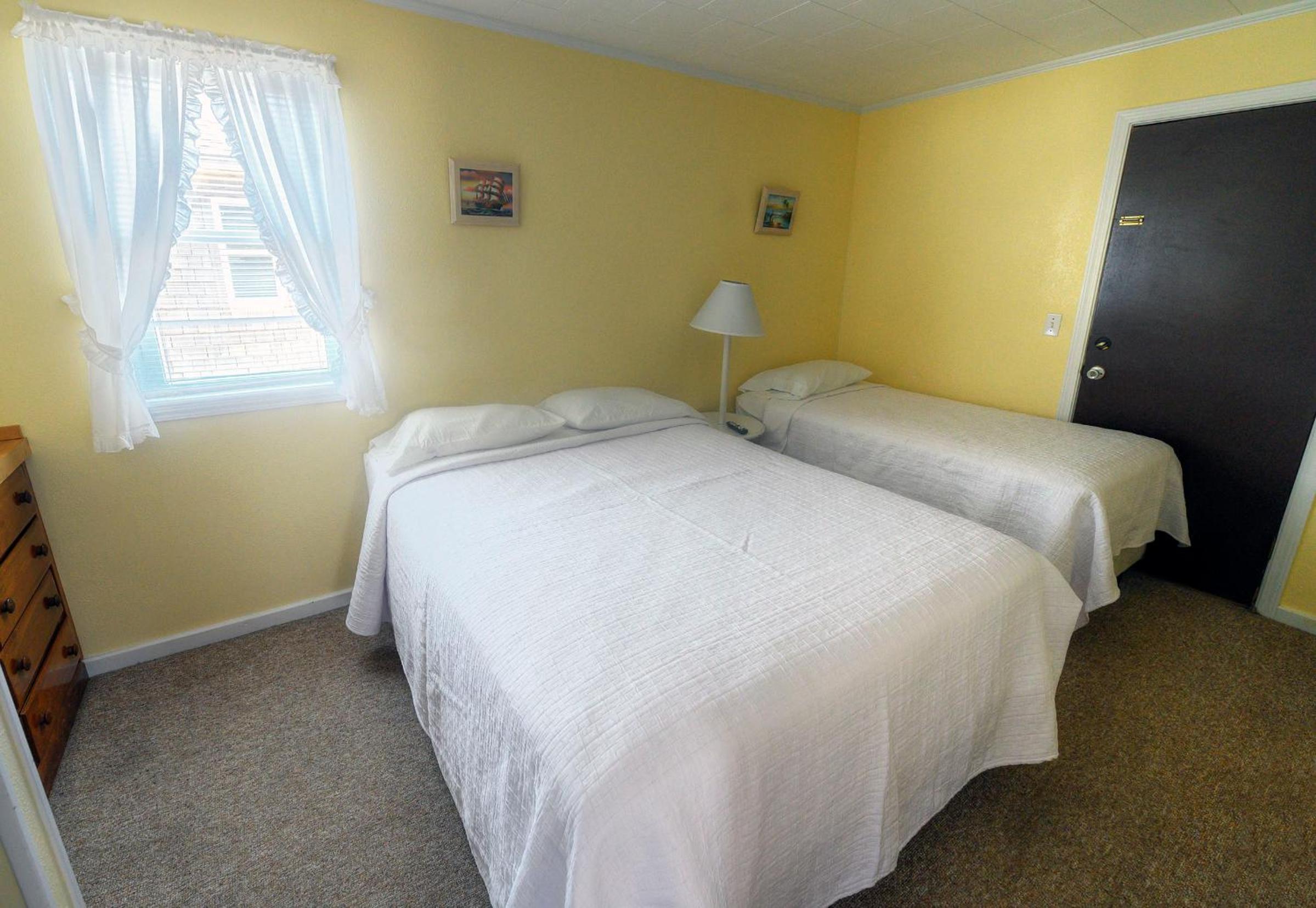Outer Banks Motel