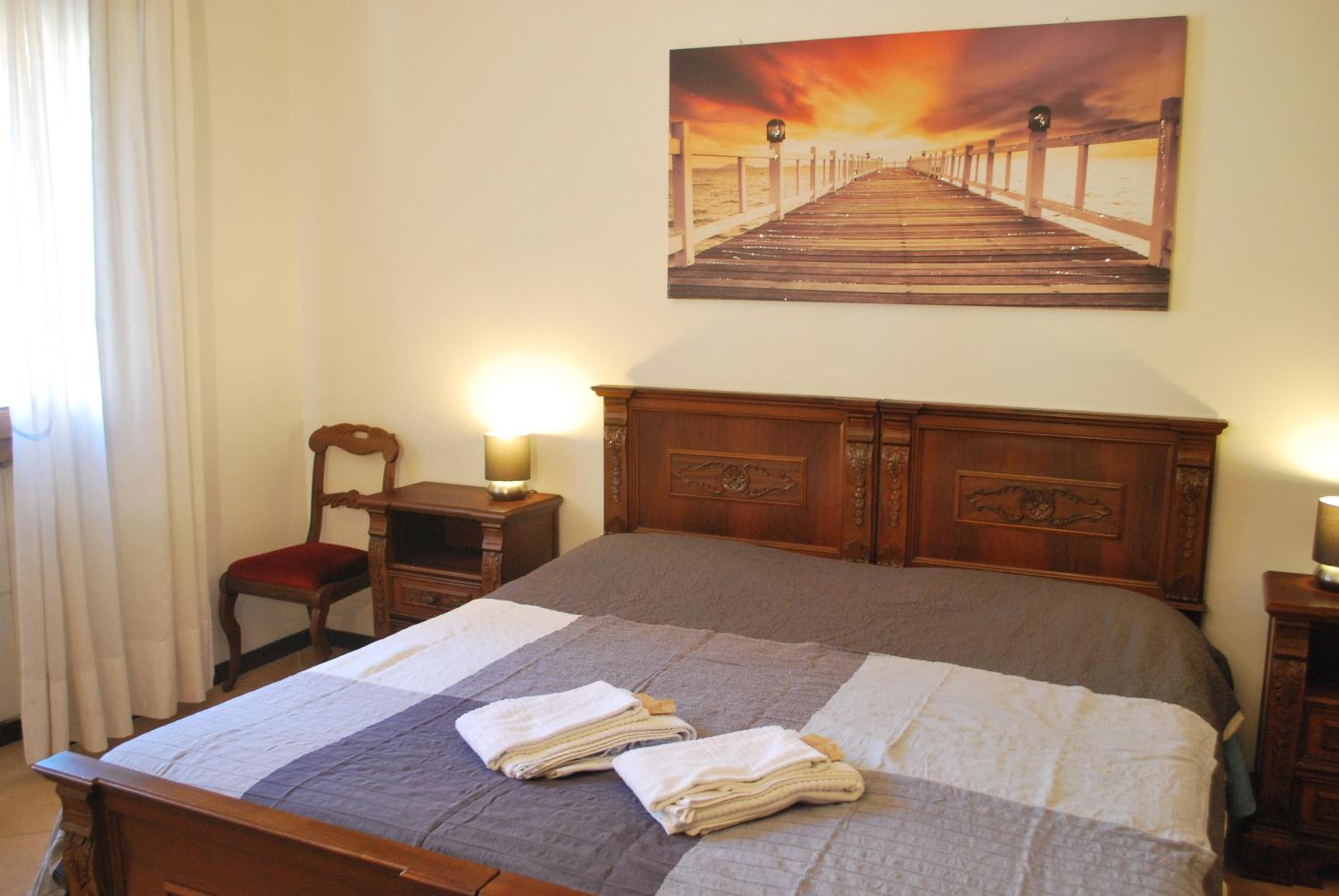 Bed and Breakfast Bio Salix