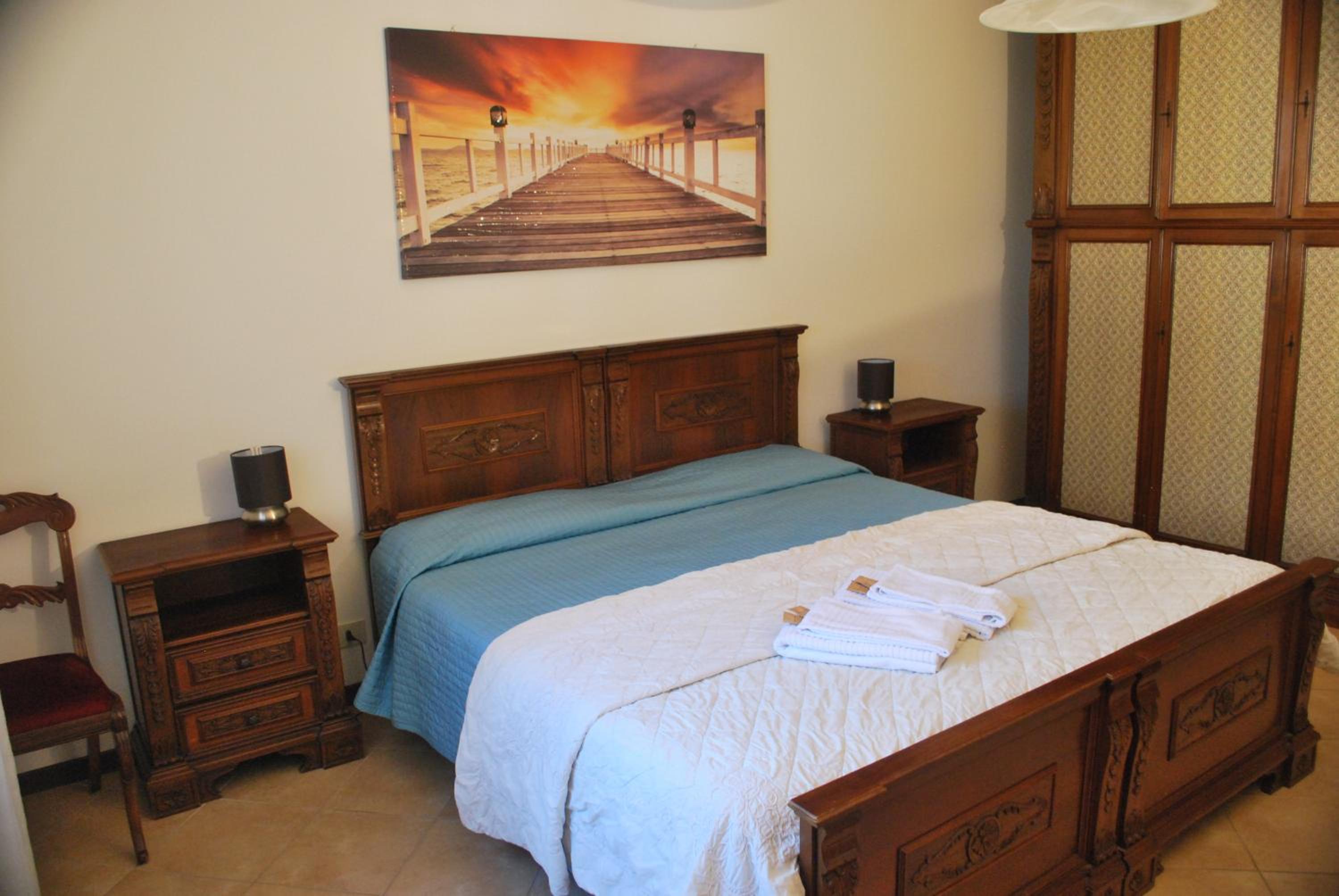Bed and Breakfast Bio Salix