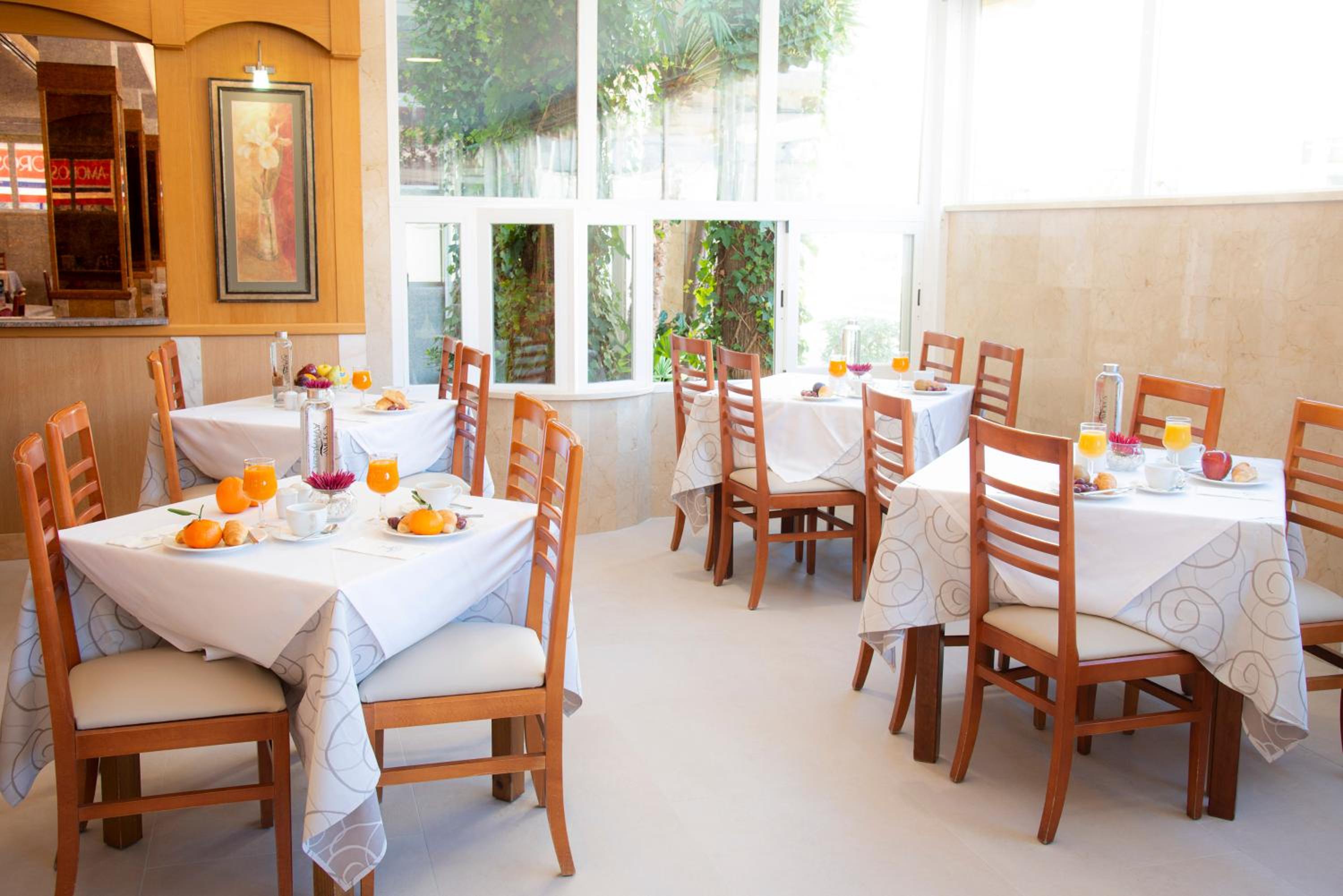 Cala Ratjada Vacations - Hotel Amoros - Property Image 2