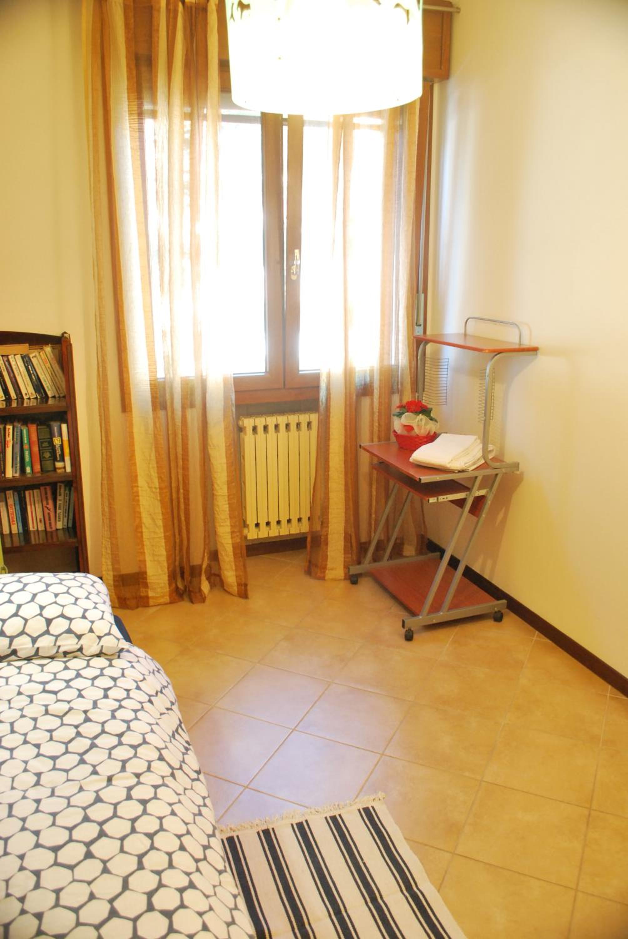Bed and Breakfast Bio Salix