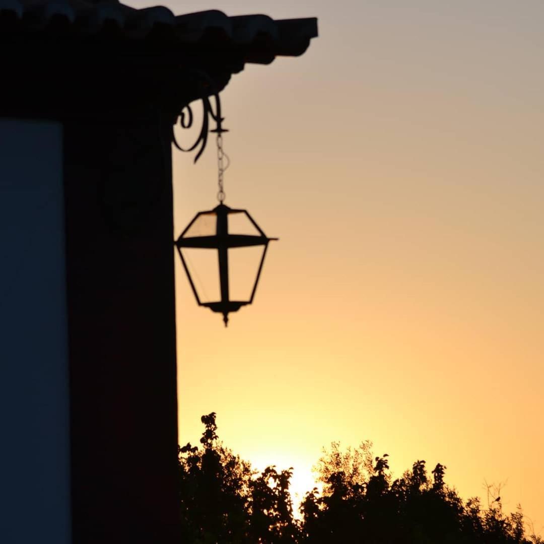 Monte da Floresta B&B view 3
