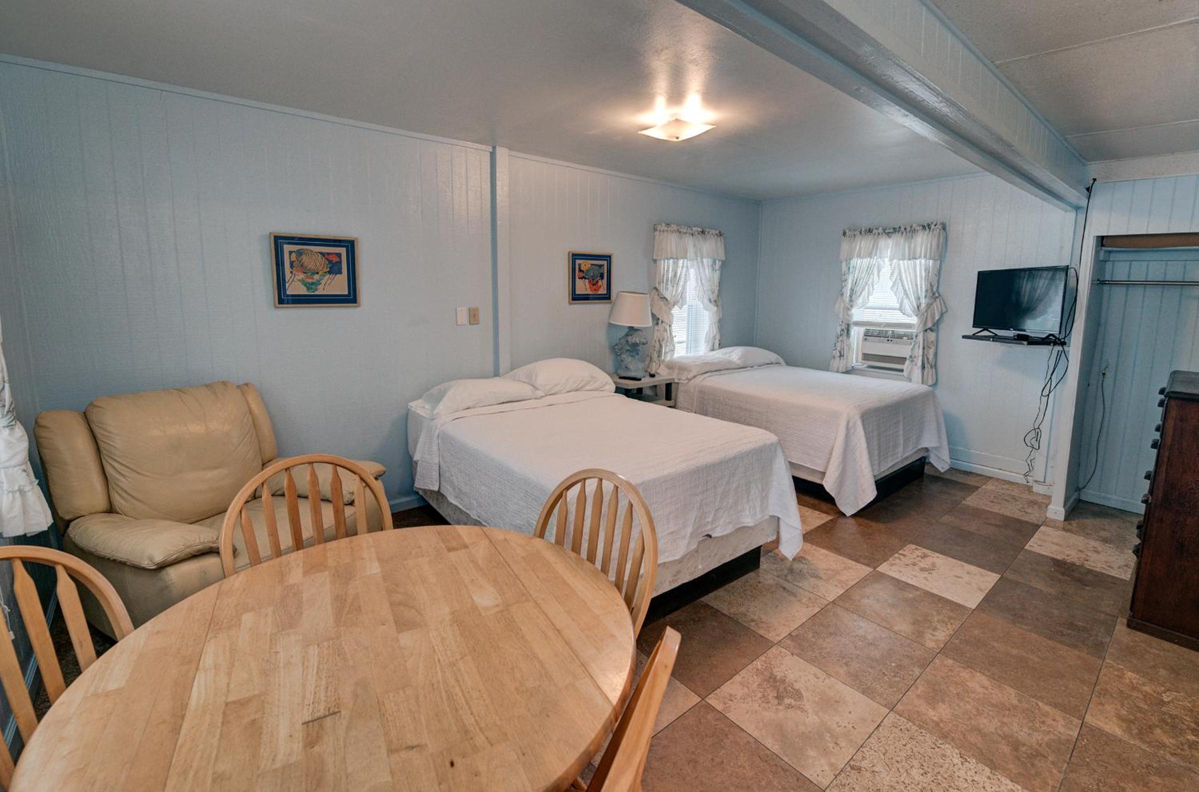 Outer Banks Motel