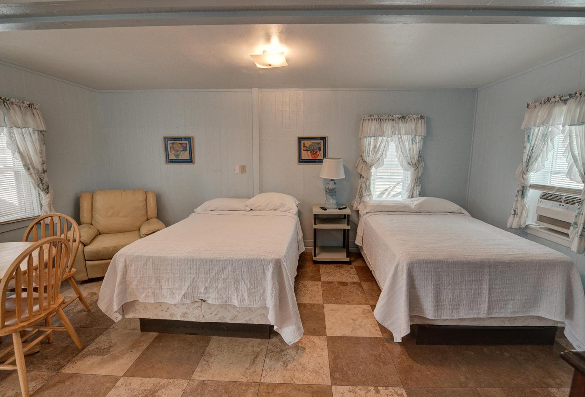 Outer Banks Motel