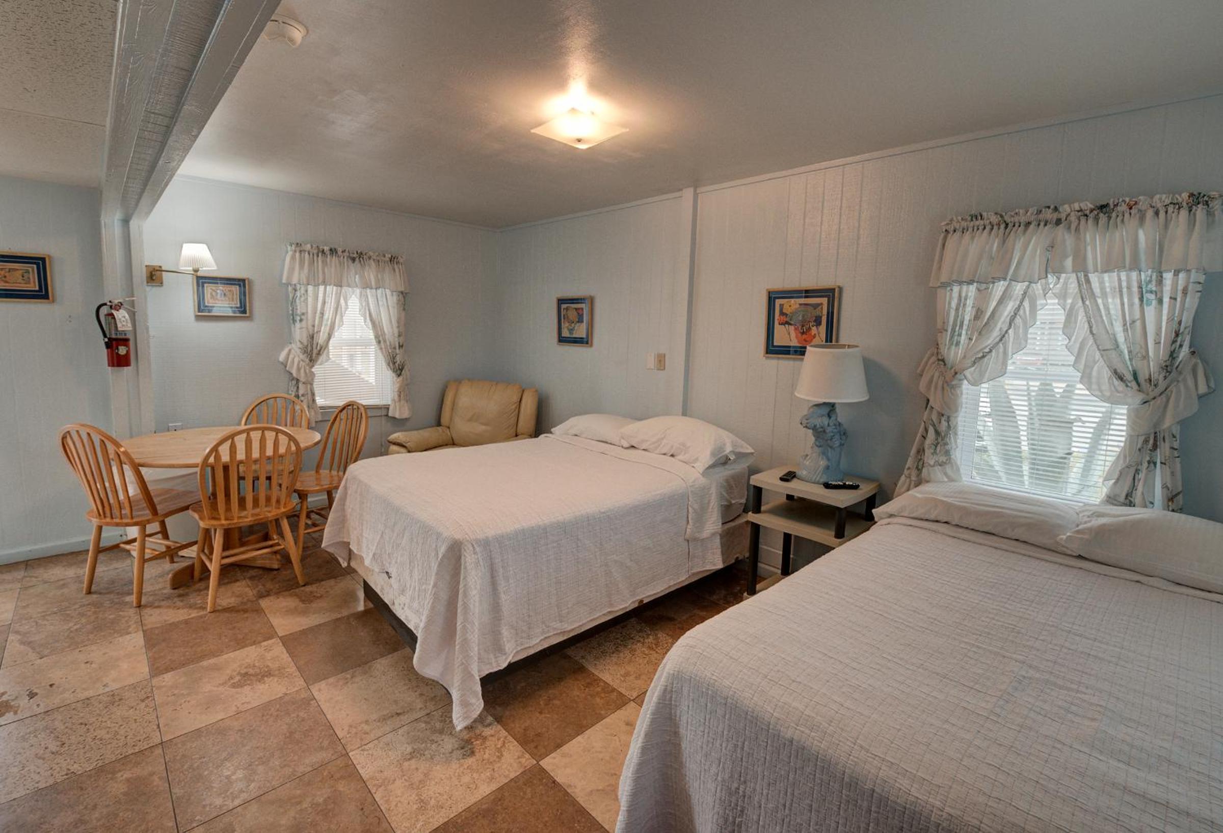 Outer Banks Motel