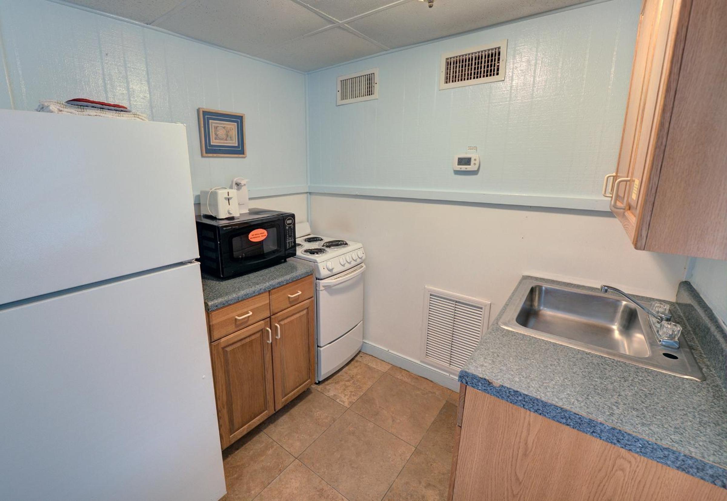 Outer Banks Motel