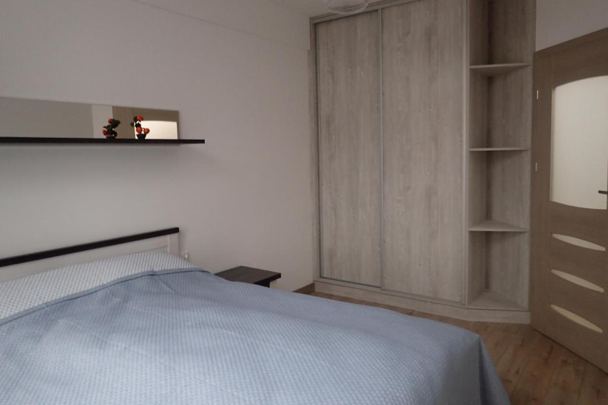 Ekskluzywny apartamet Pan Tadeusz III z widokiem na jezioro view 3