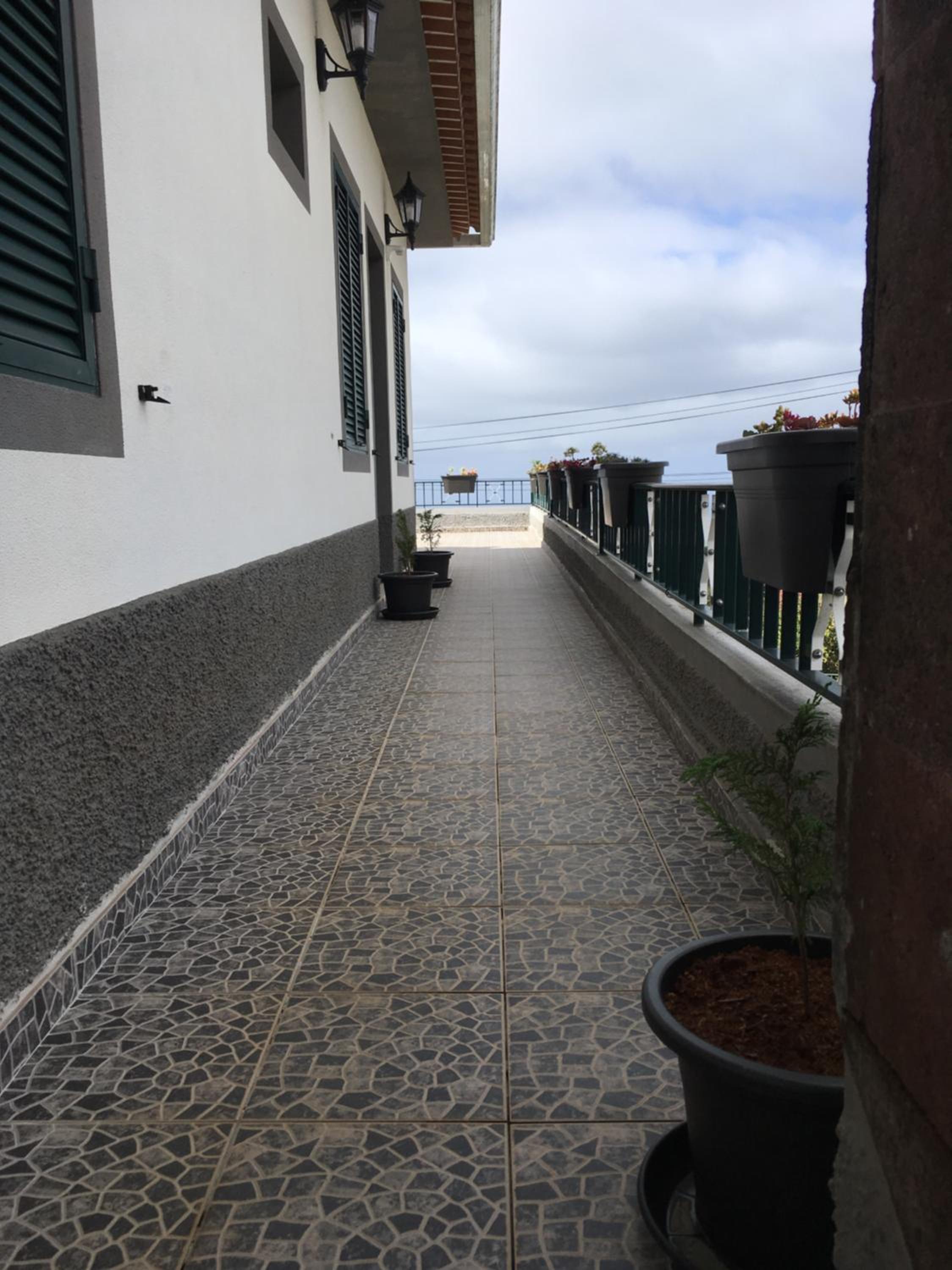 Casa do Til view 5