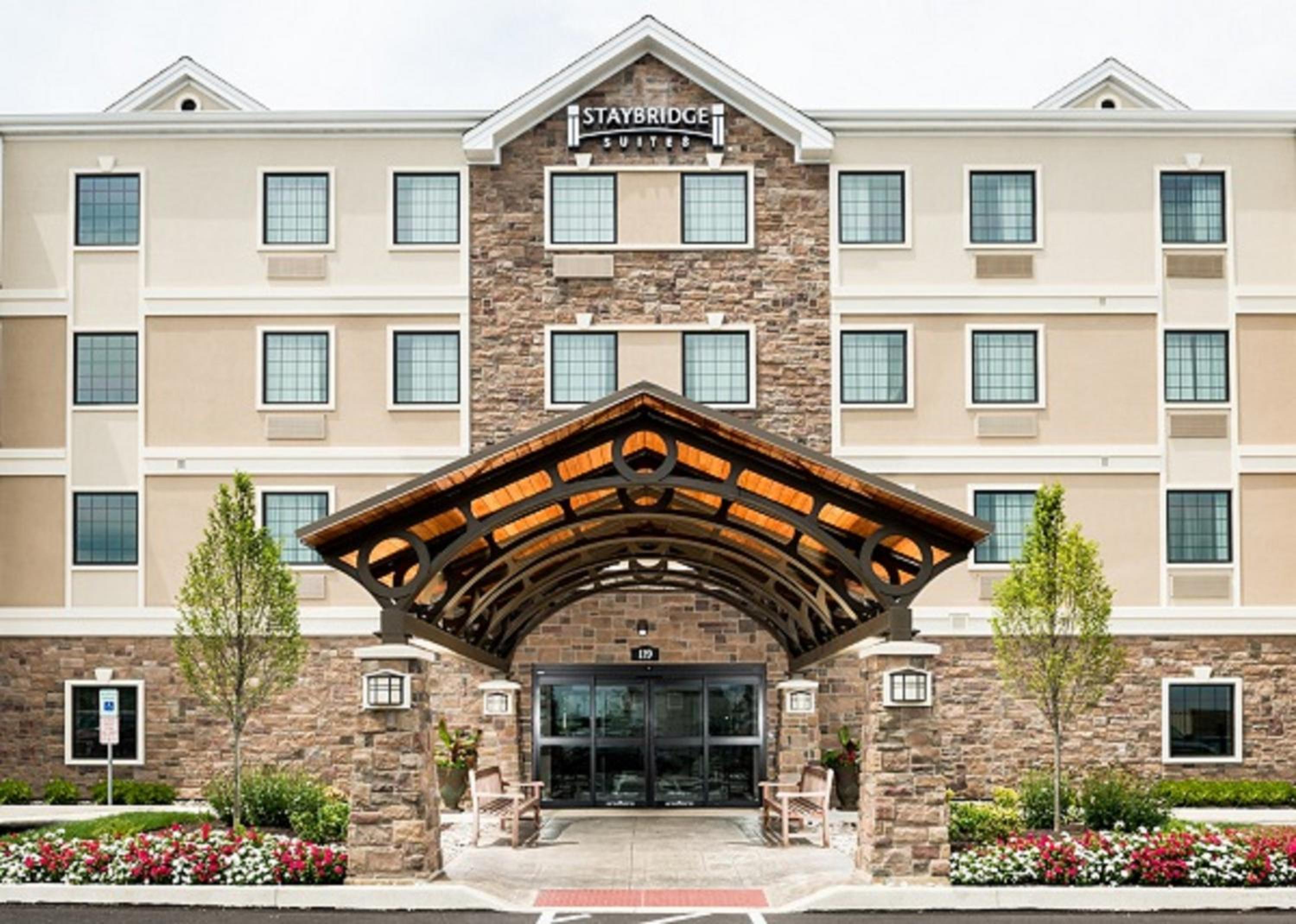 Hotel Staybridge Suites Philadelphia- Montgomeryville By Ihg