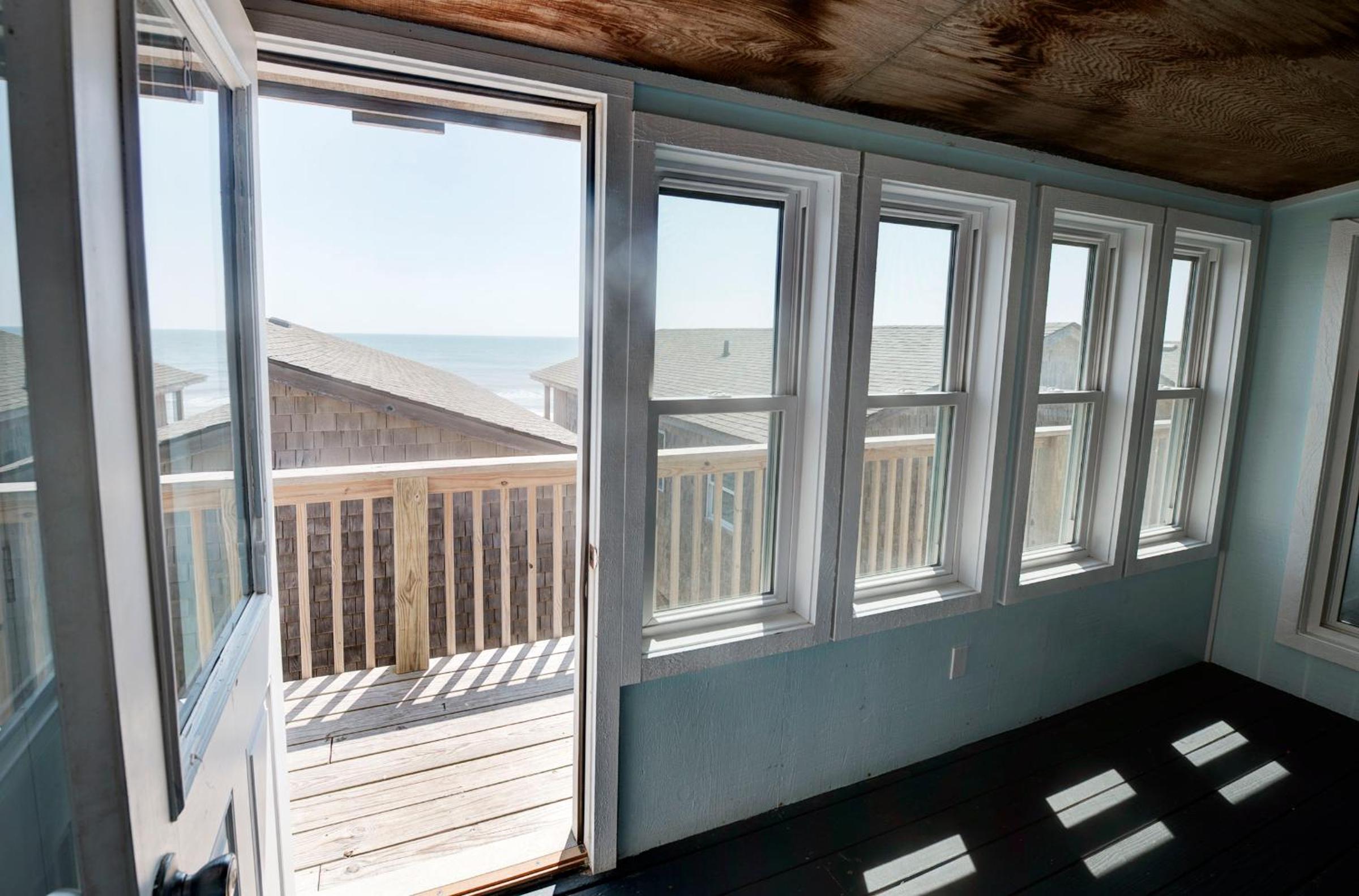 Outer Banks Motel