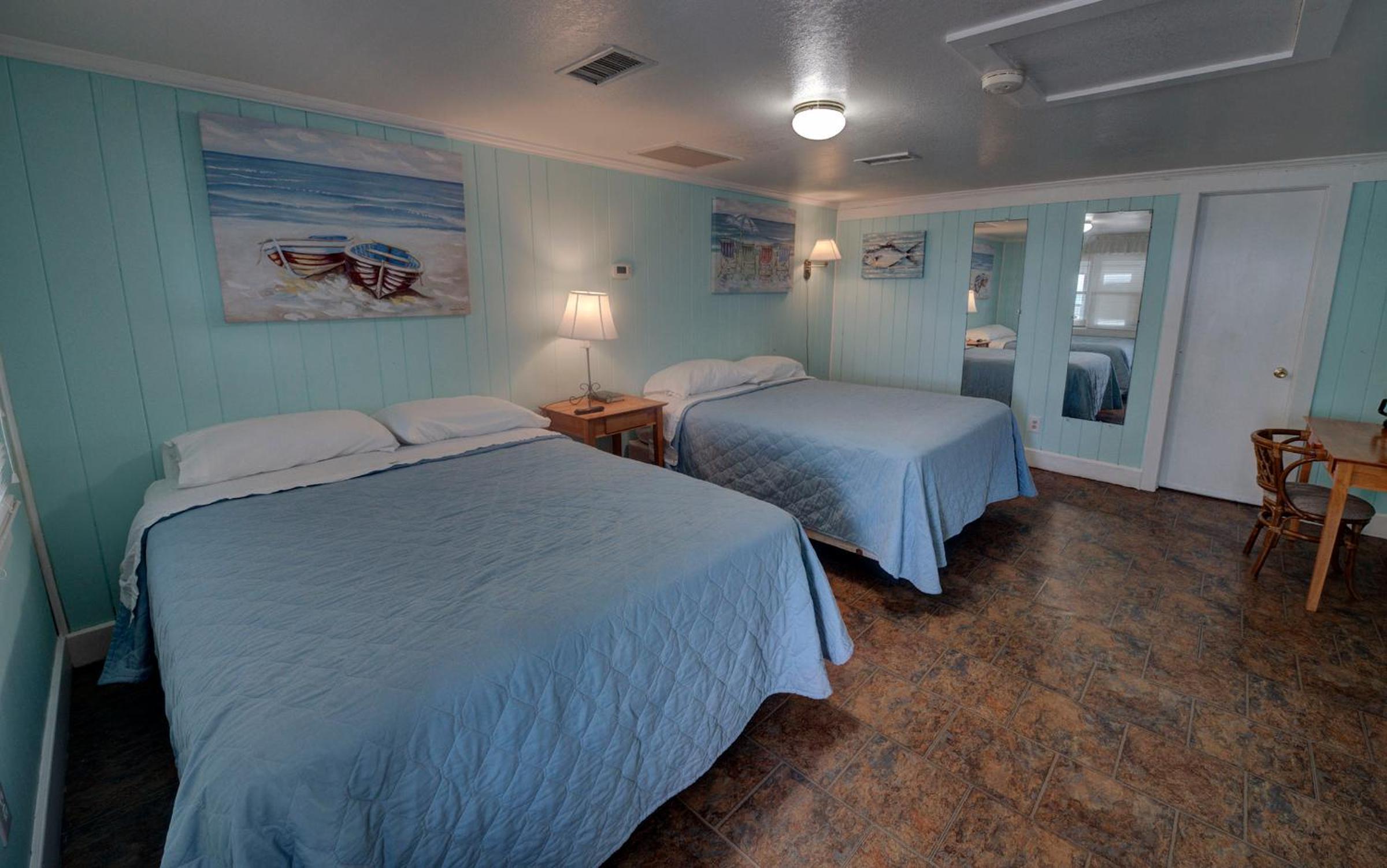 Outer Banks Motel