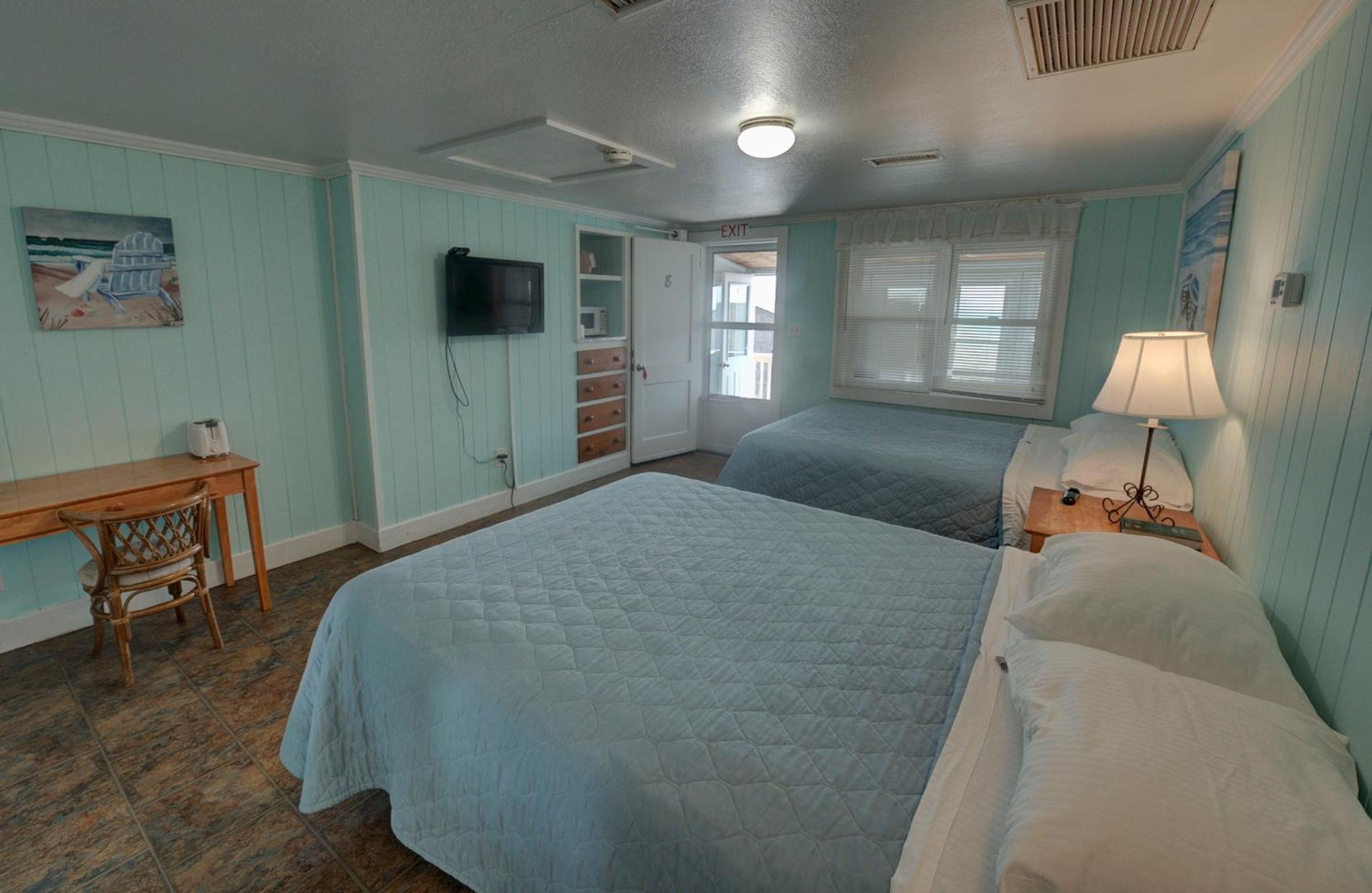 Outer Banks Motel