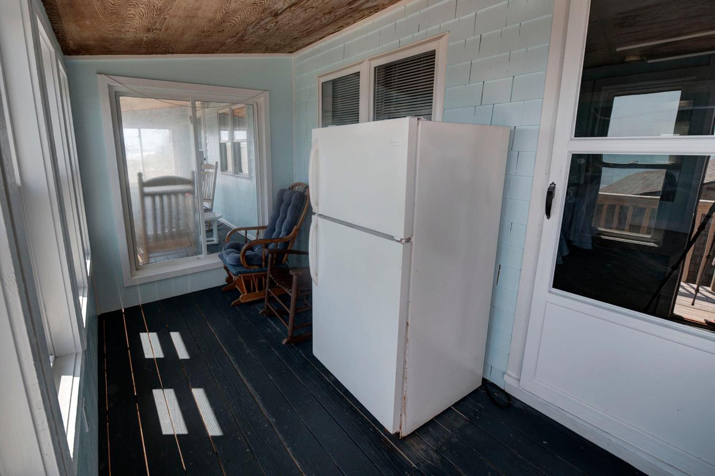 Outer Banks Motel