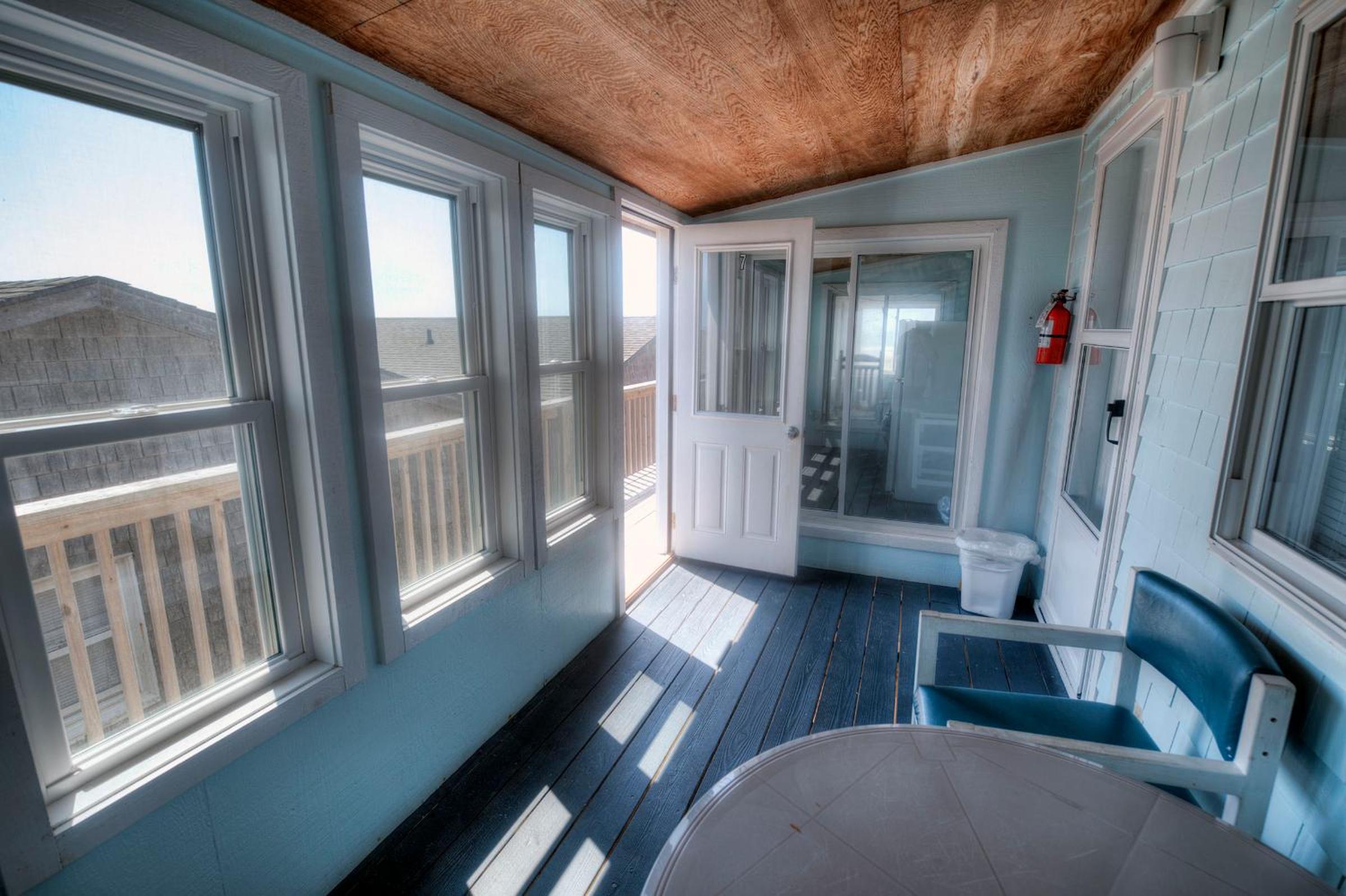 Outer Banks Motel