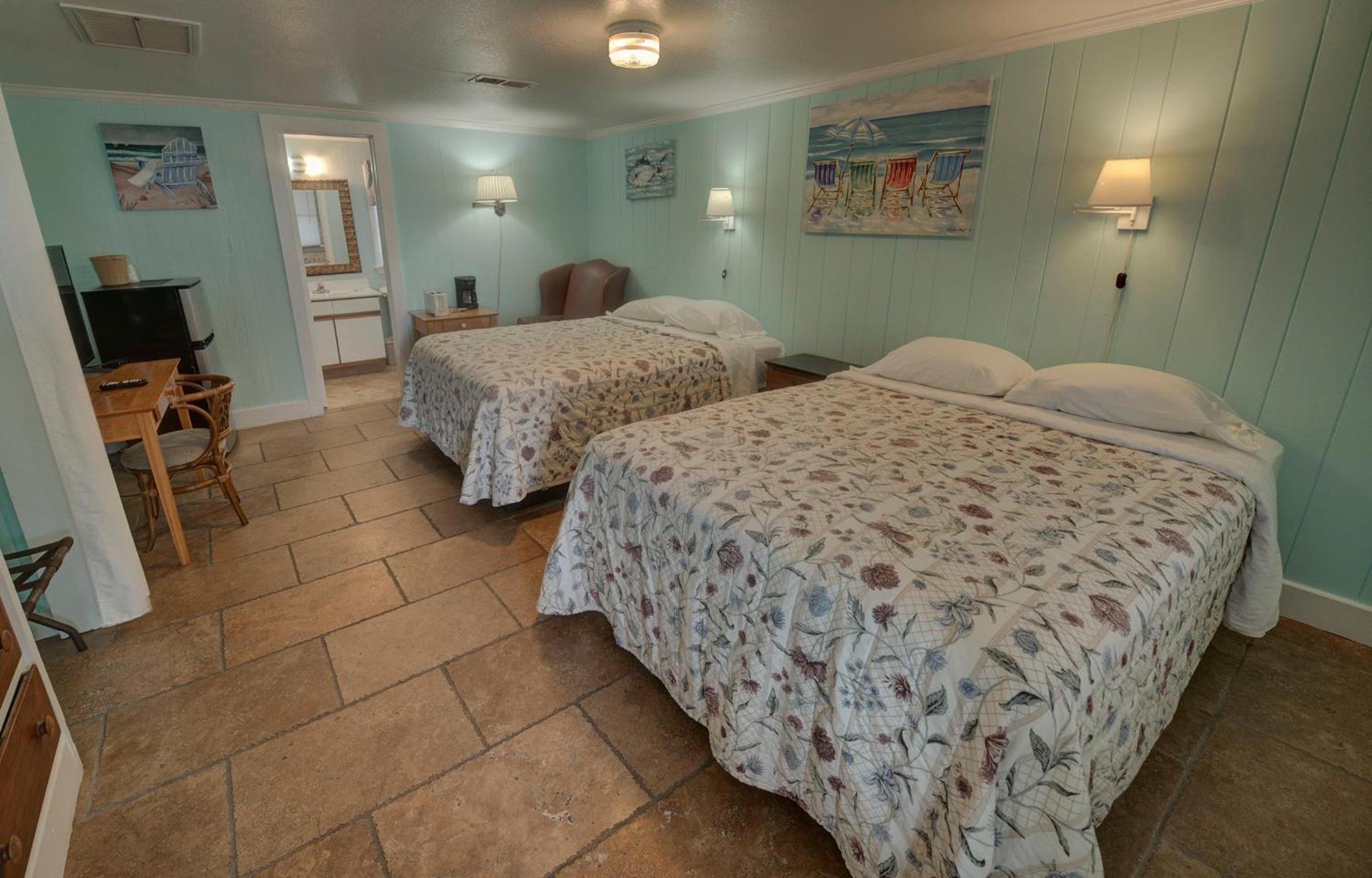 Outer Banks Motel