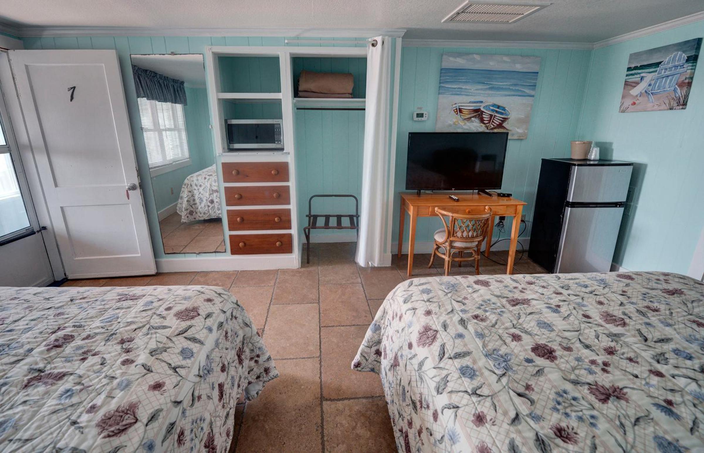 Outer Banks Motel