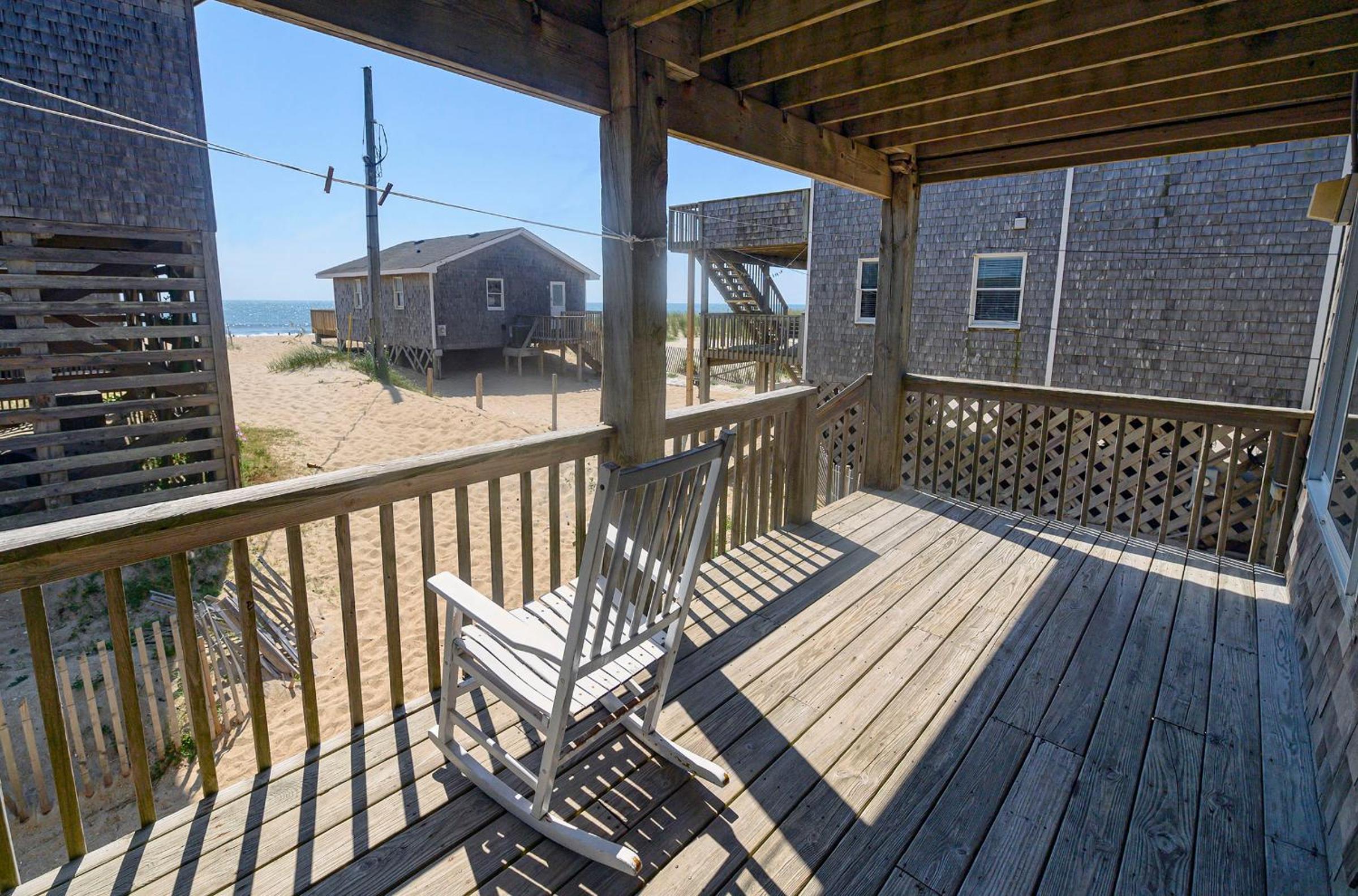 Outer Banks Motel