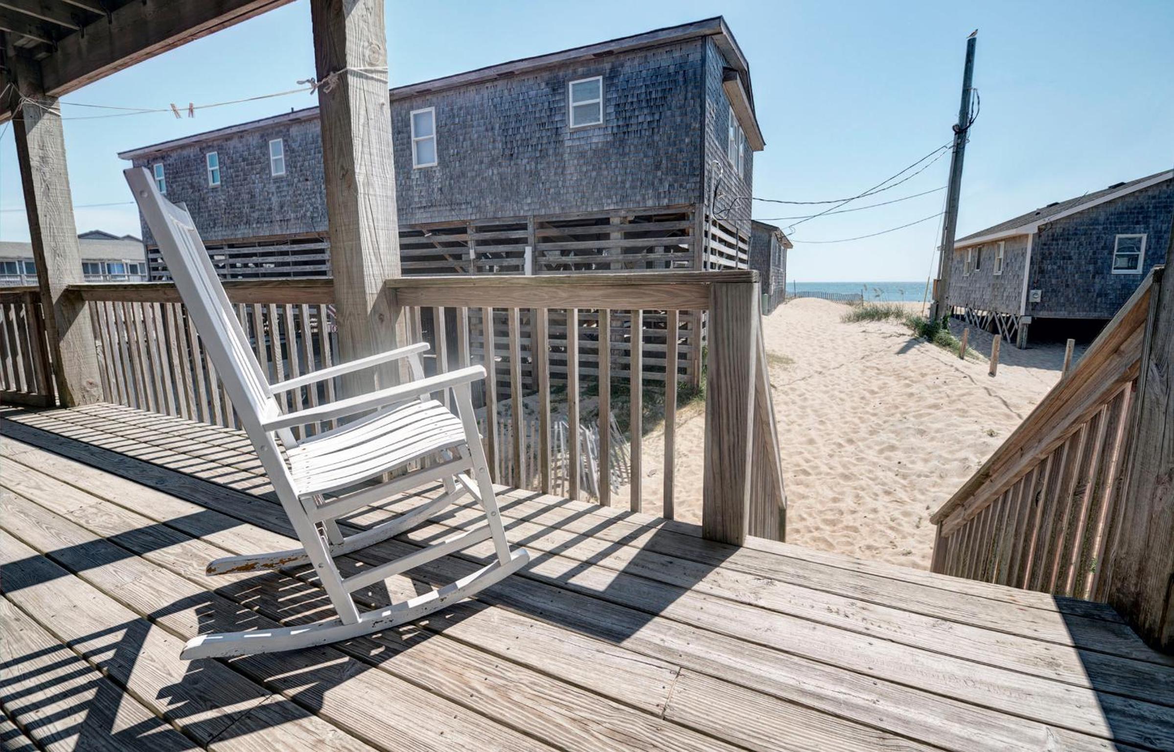 Outer Banks Motel