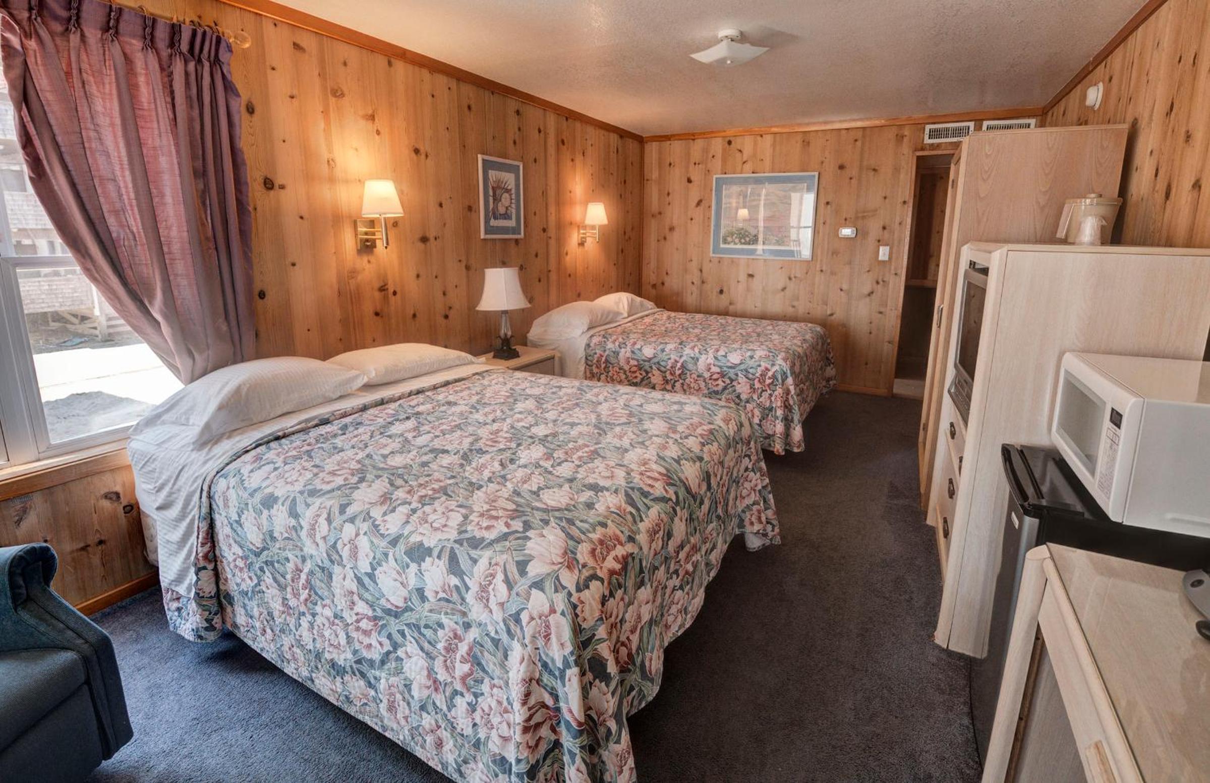 Outer Banks Motel