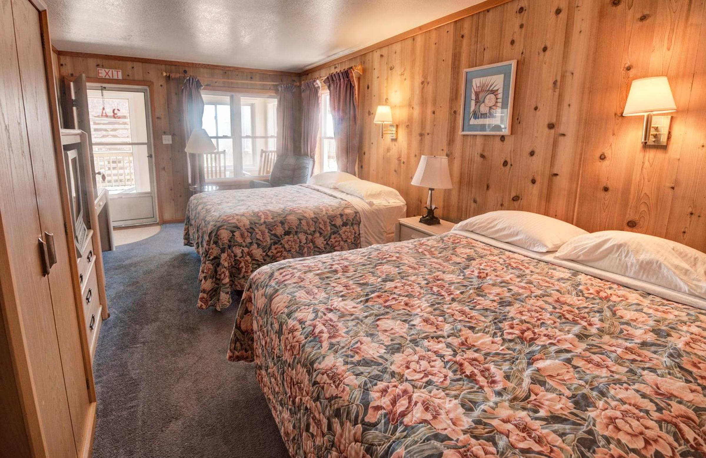 Outer Banks Motel