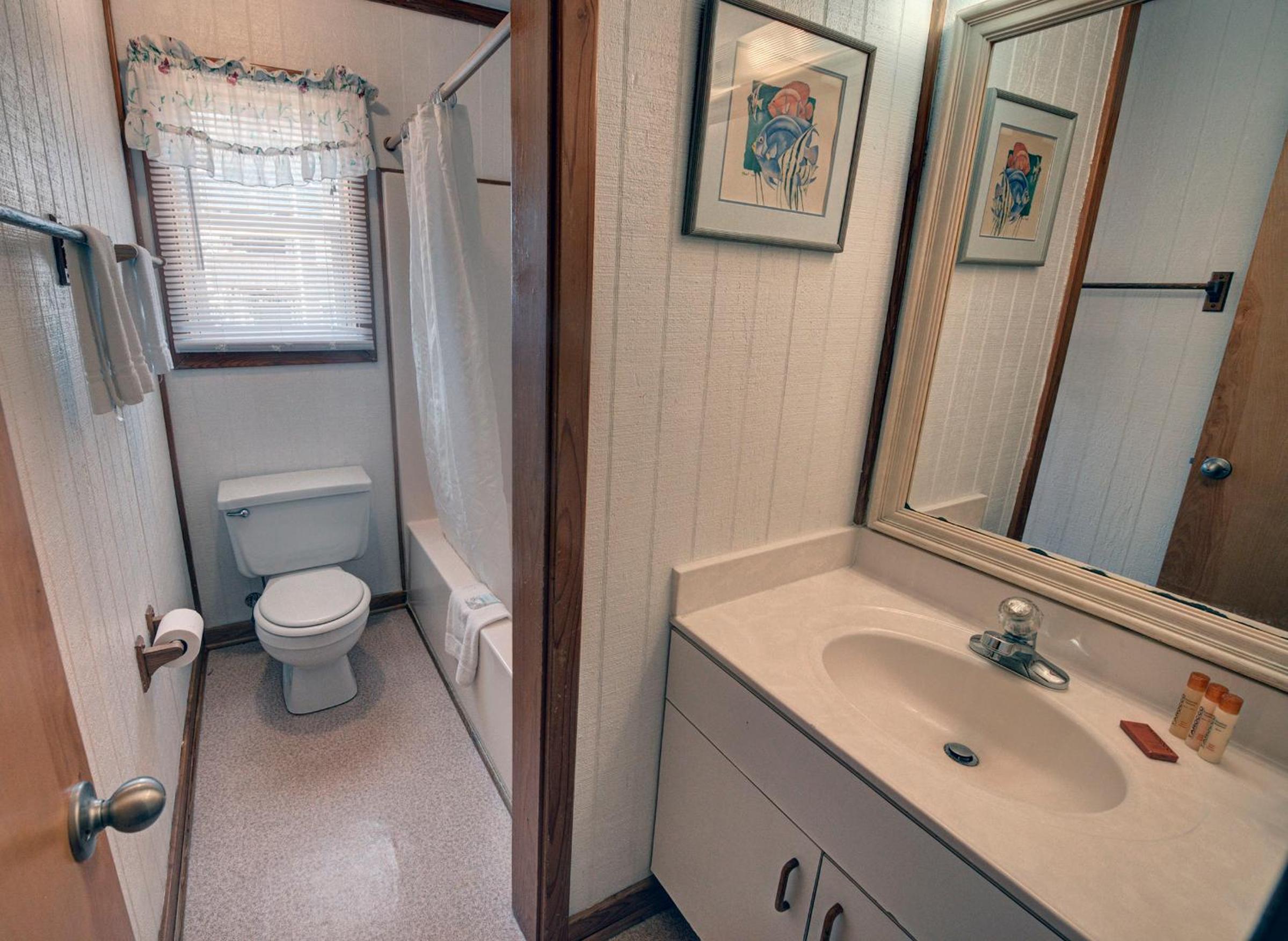 Outer Banks Motel