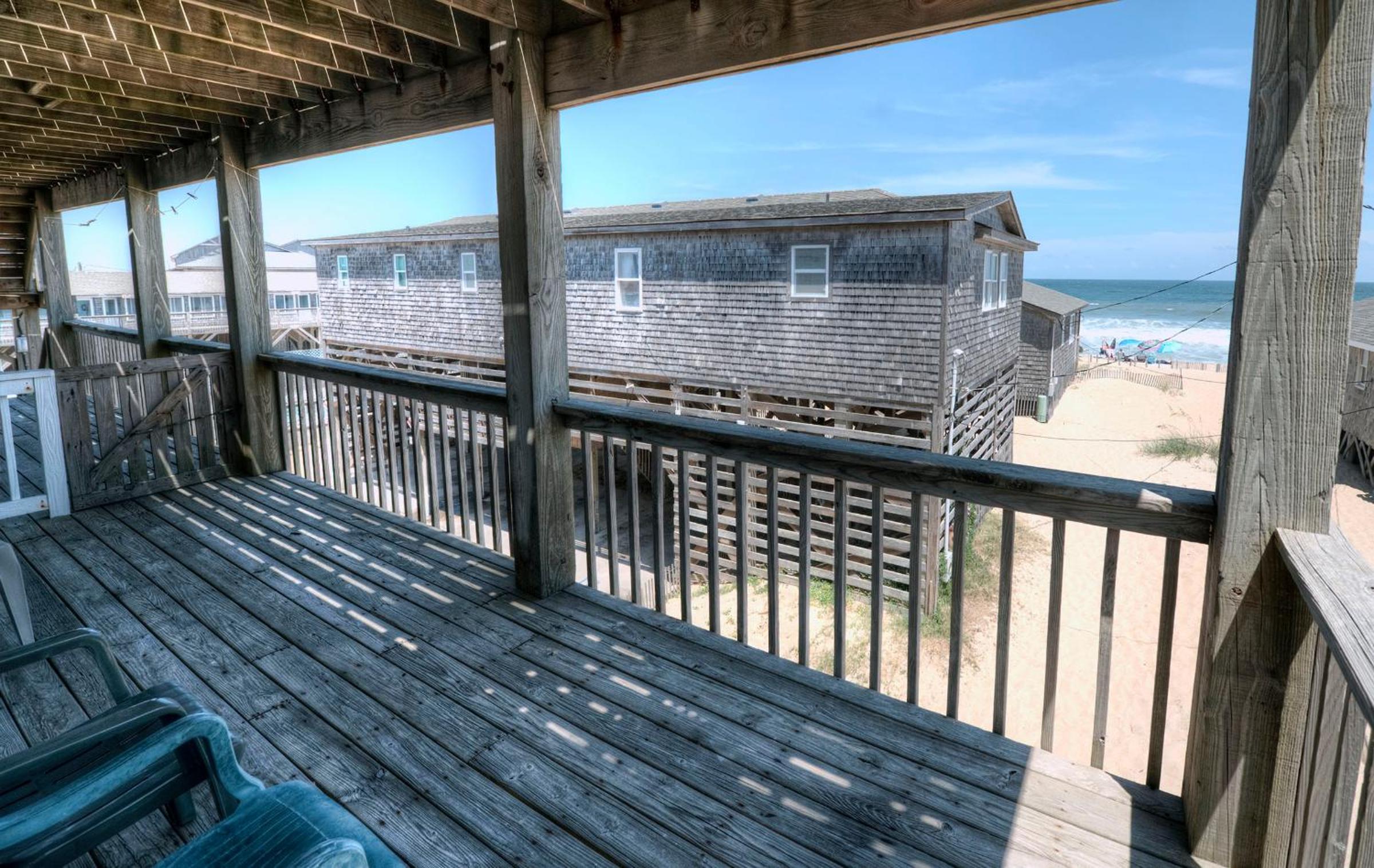 Outer Banks Motel