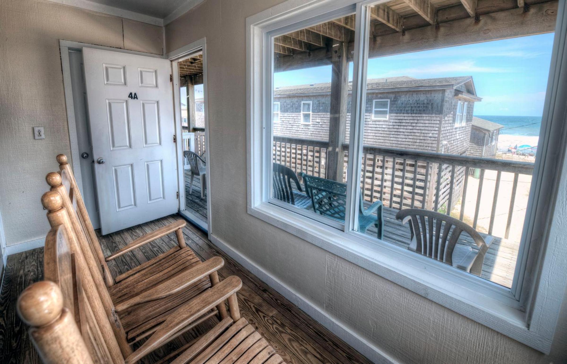 Outer Banks Motel