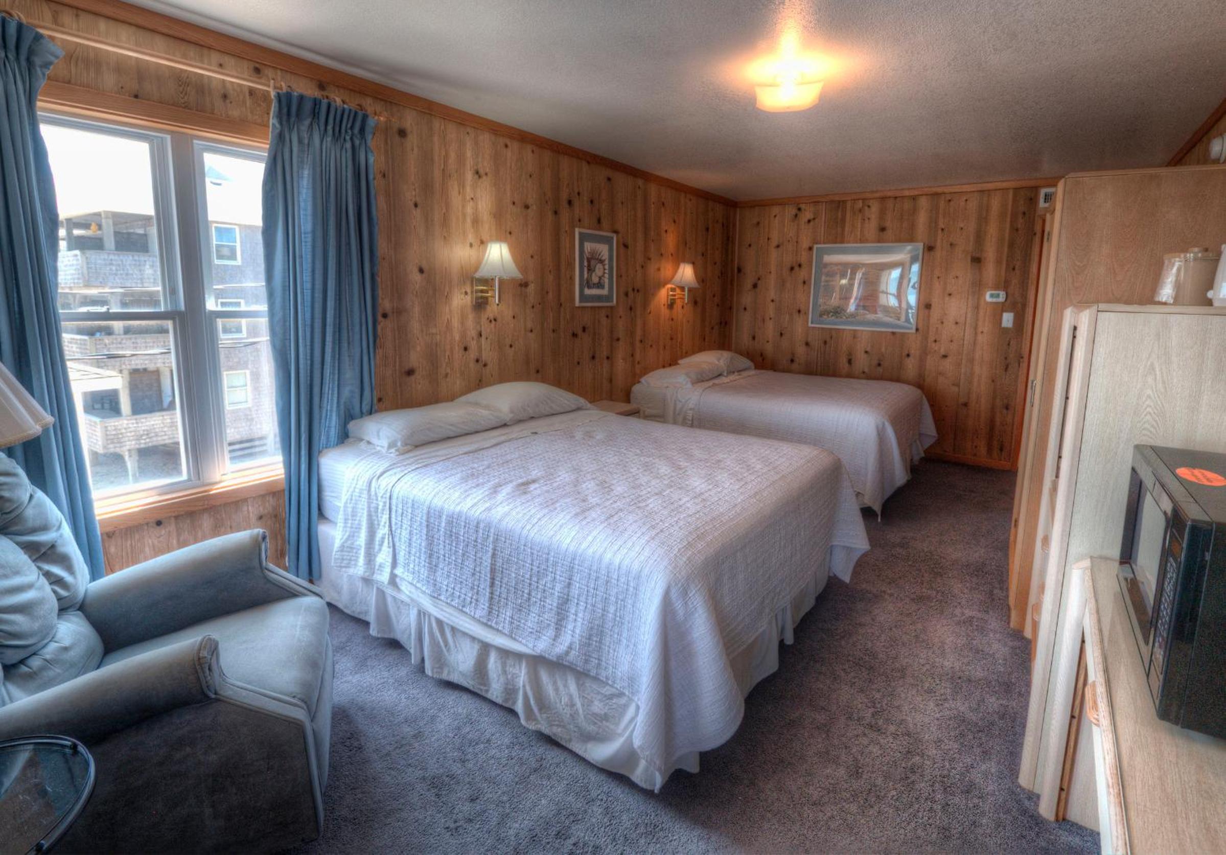 Outer Banks Motel
