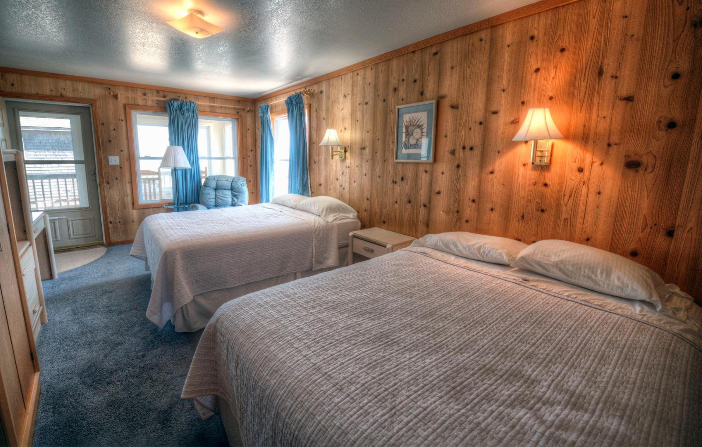 Outer Banks Motel