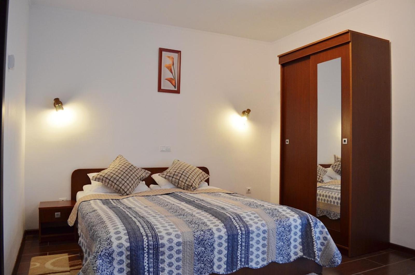 Vila Andrei view 3