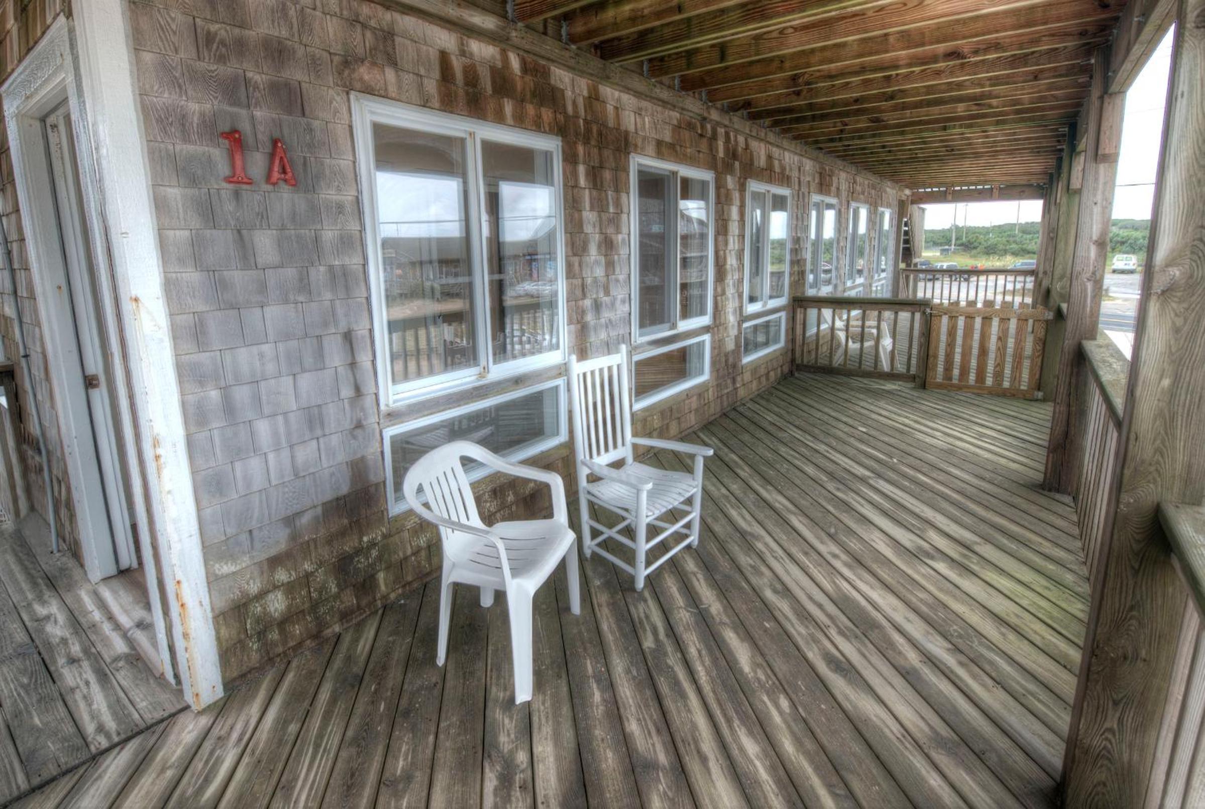 Outer Banks Motel
