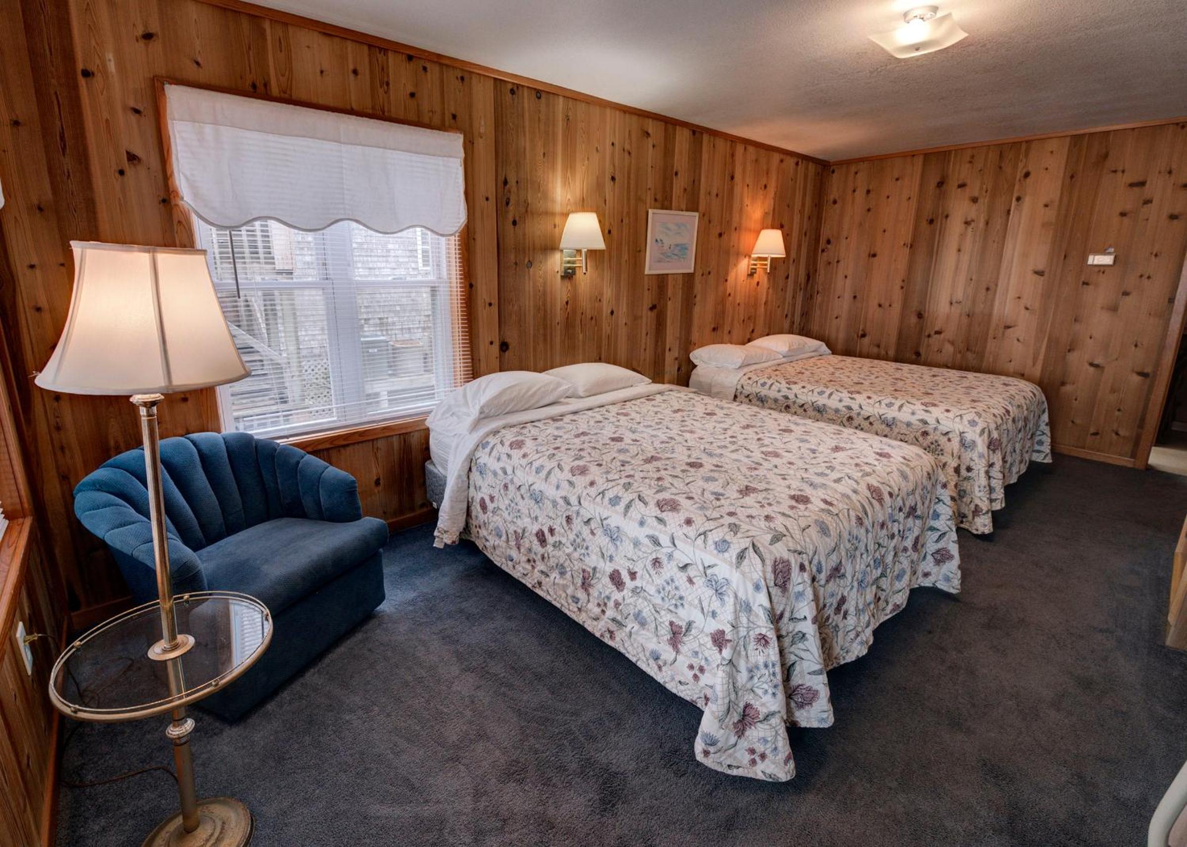 Outer Banks Motel