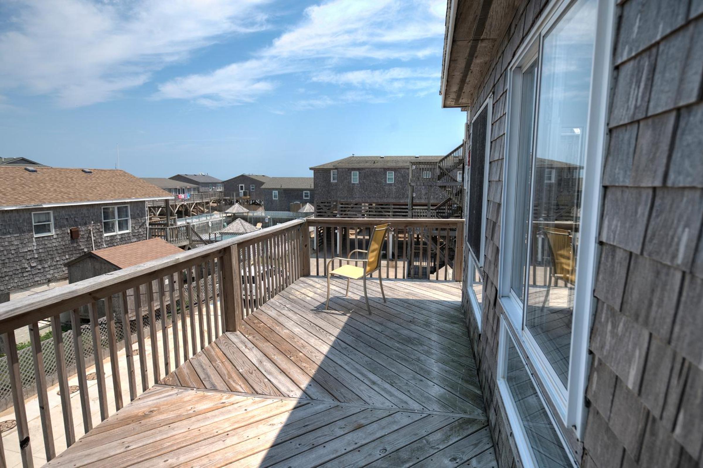 Outer Banks Motel